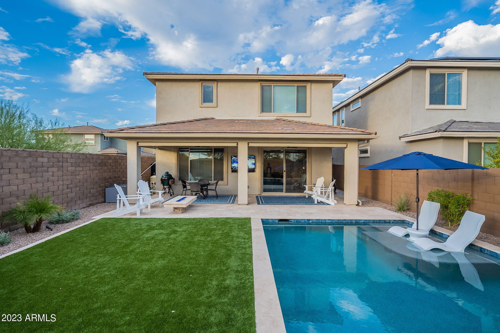 2815 E TINA Drive