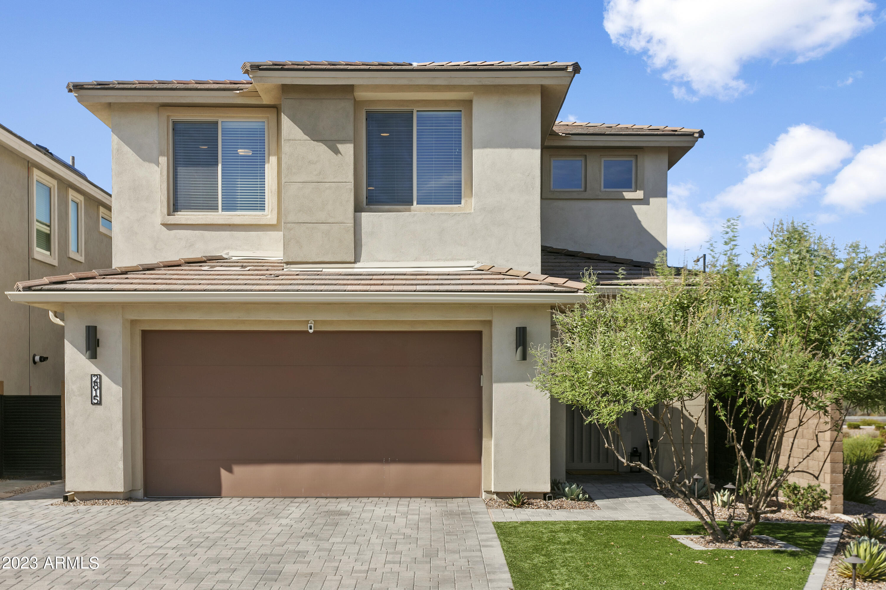 2815 E TINA Drive