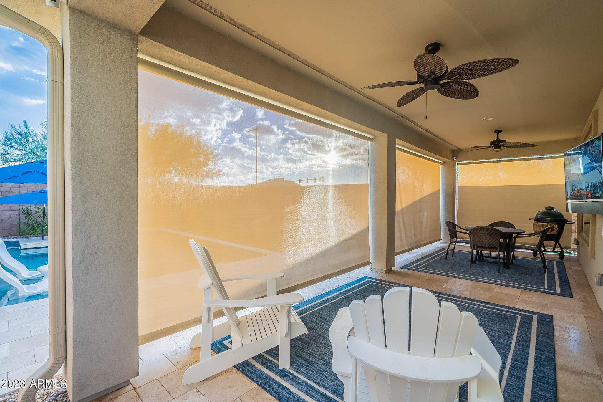 2815 E TINA Drive