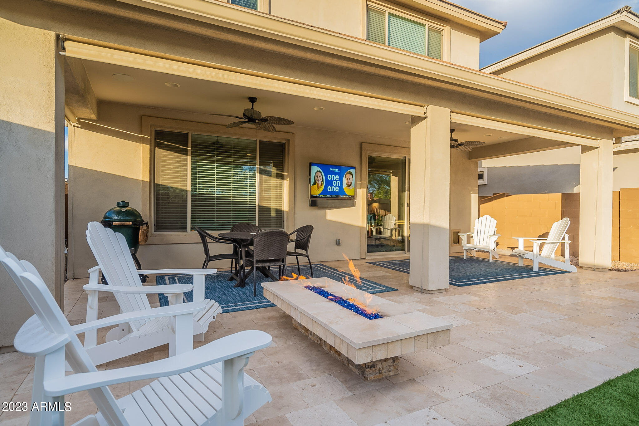 2815 E TINA Drive