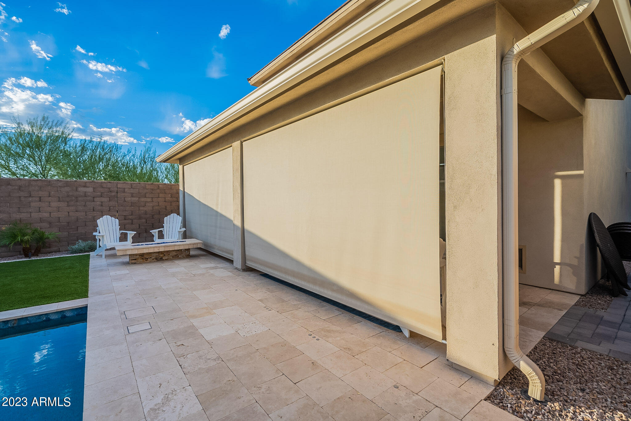 2815 E TINA Drive
