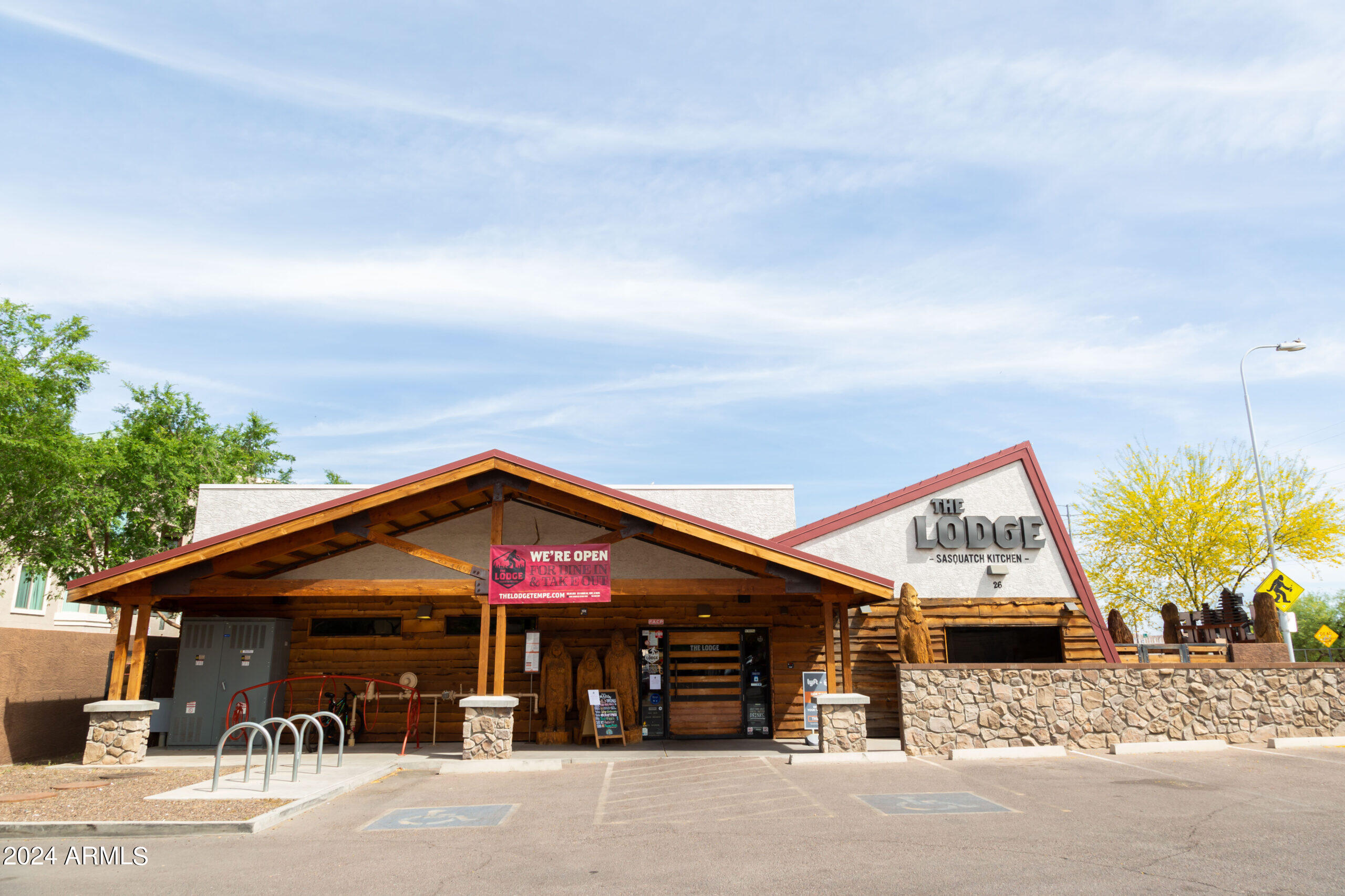 435 W RIO SALADO Parkway, 227