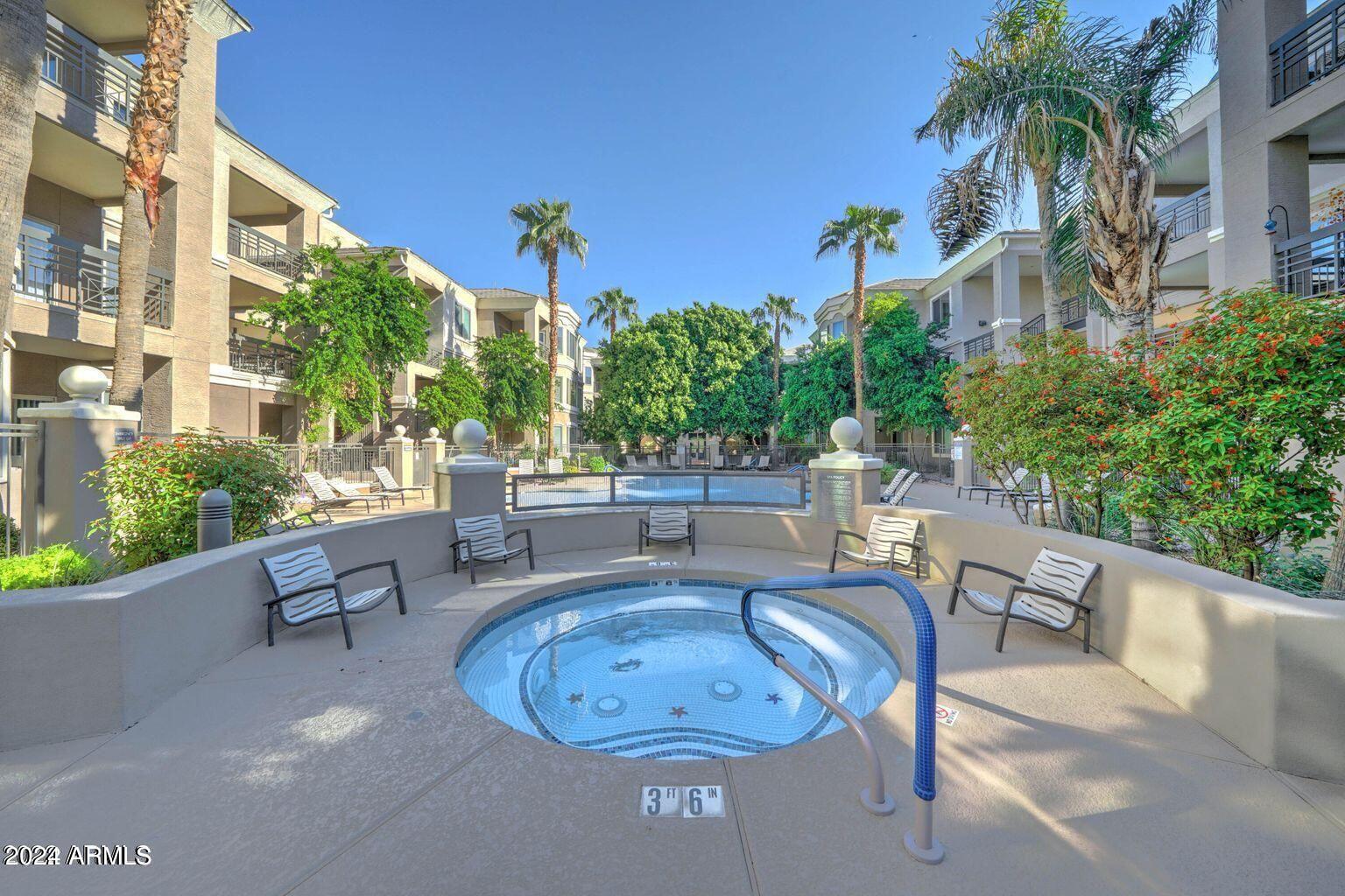 435 W RIO SALADO Parkway, 227