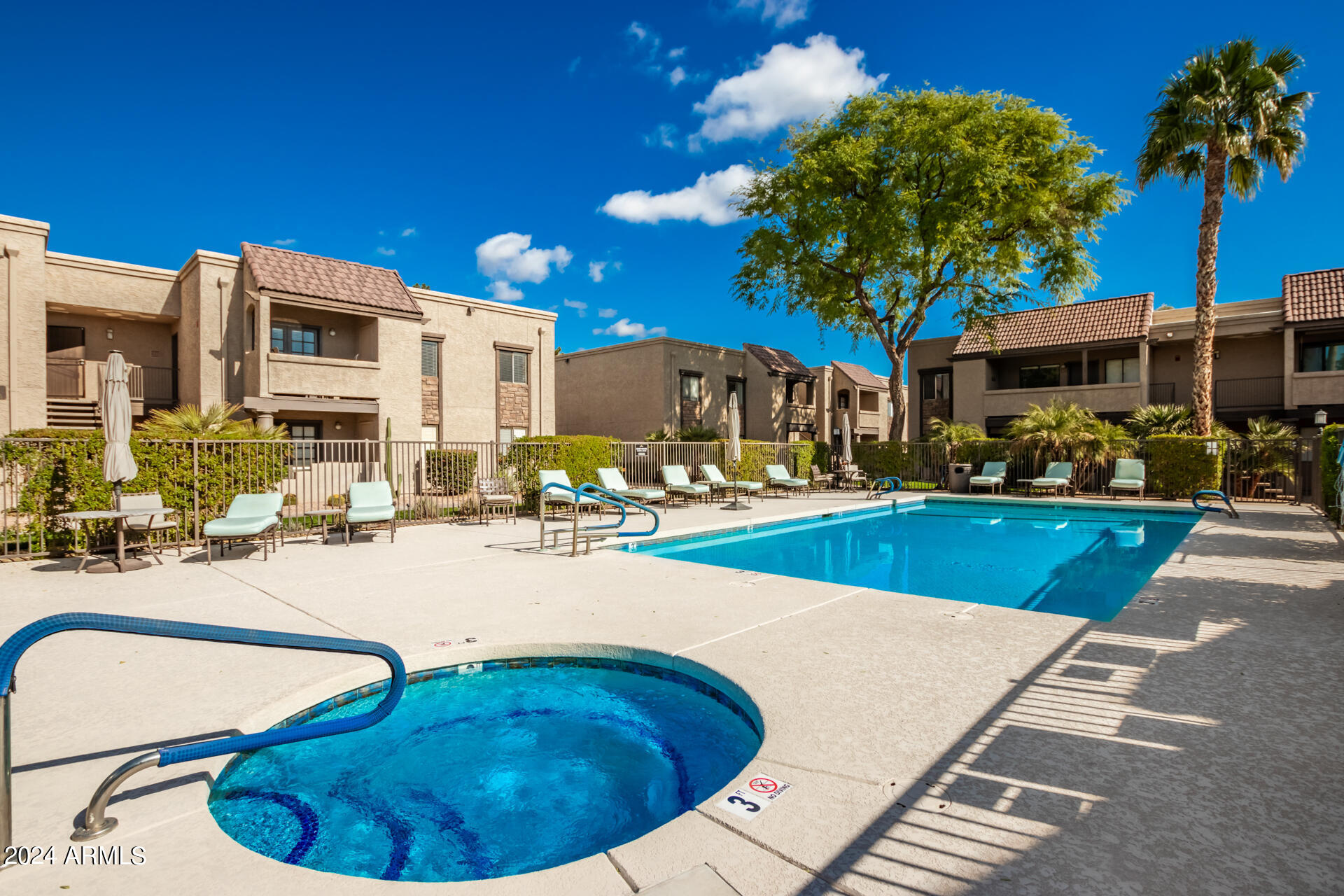 5995 N 78th Street, 1019