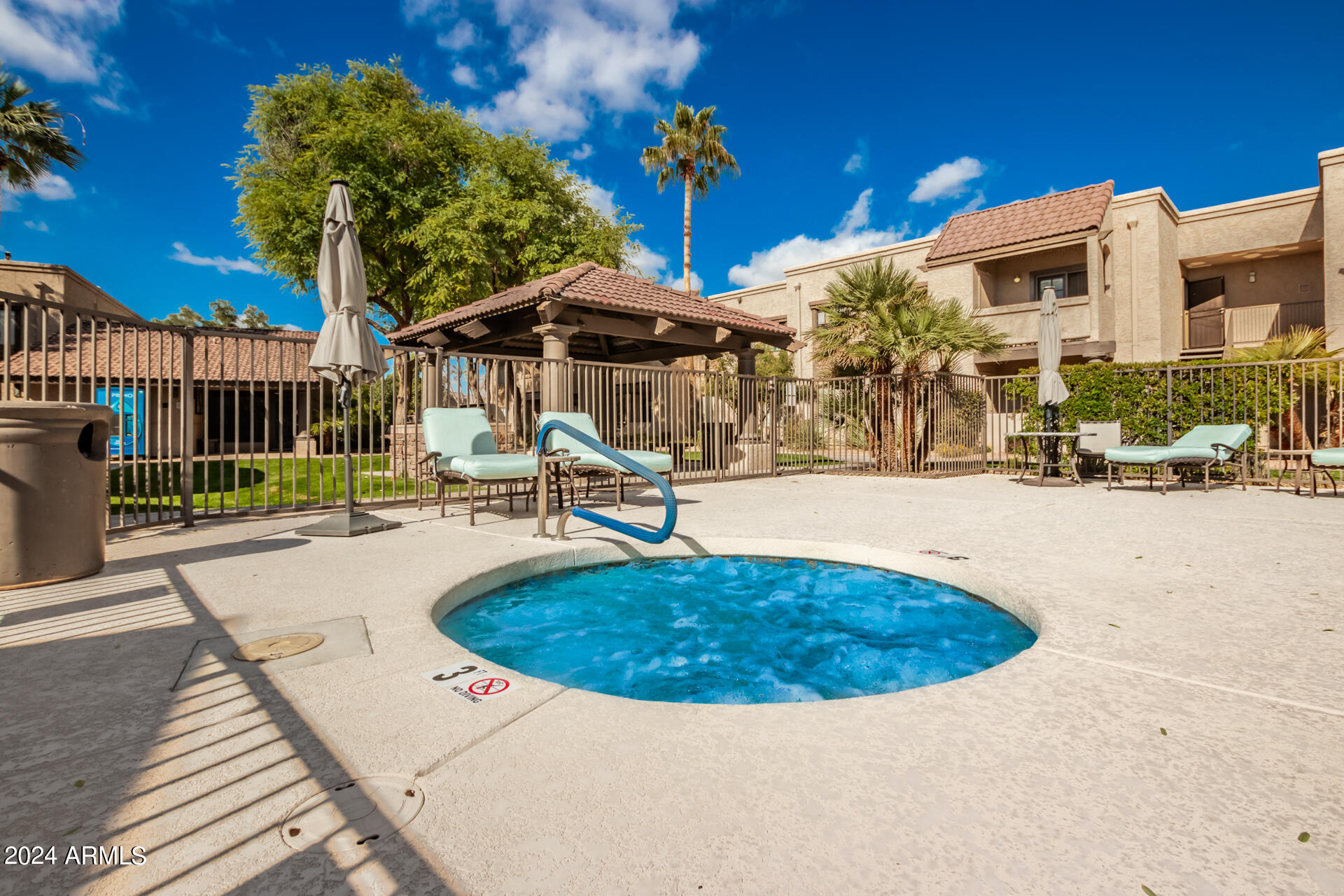 5995 N 78th Street, 1019