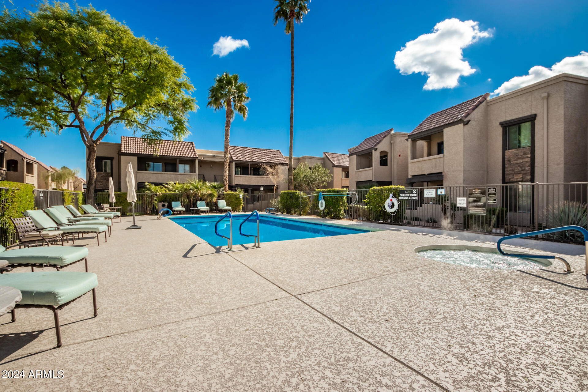 5995 N 78th Street, 1019