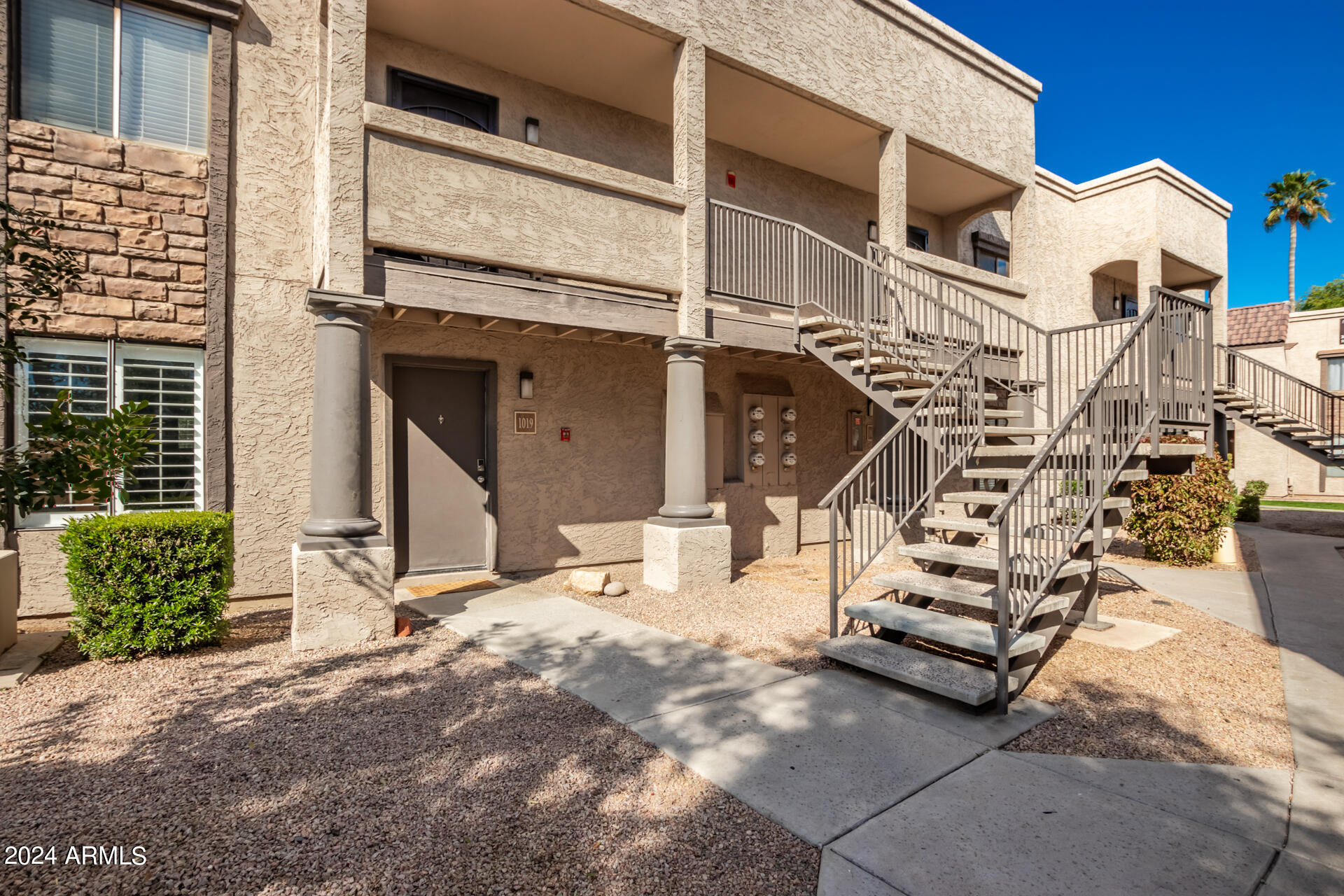5995 N 78th Street, 1019