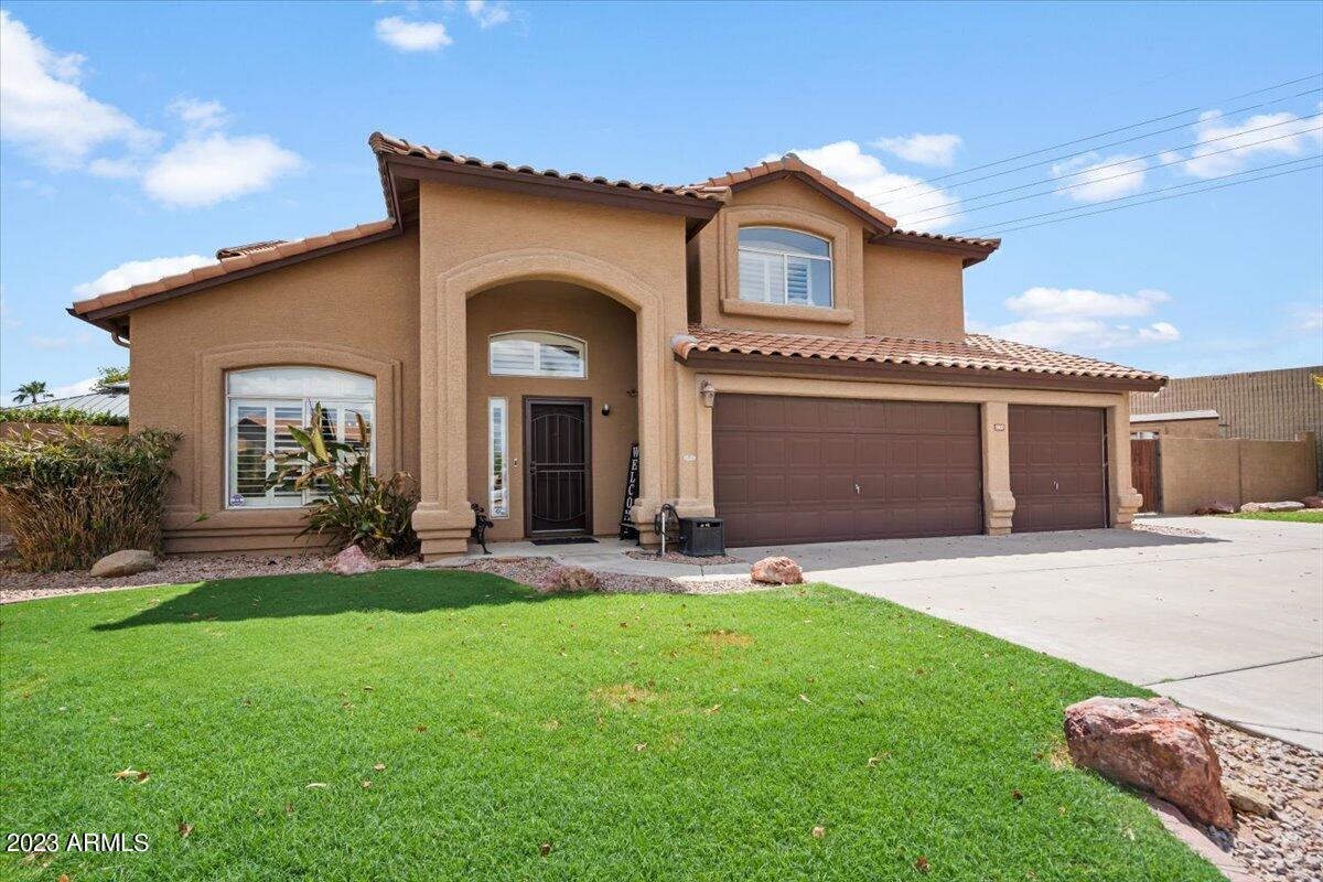 8807 E FLORIADE Drive