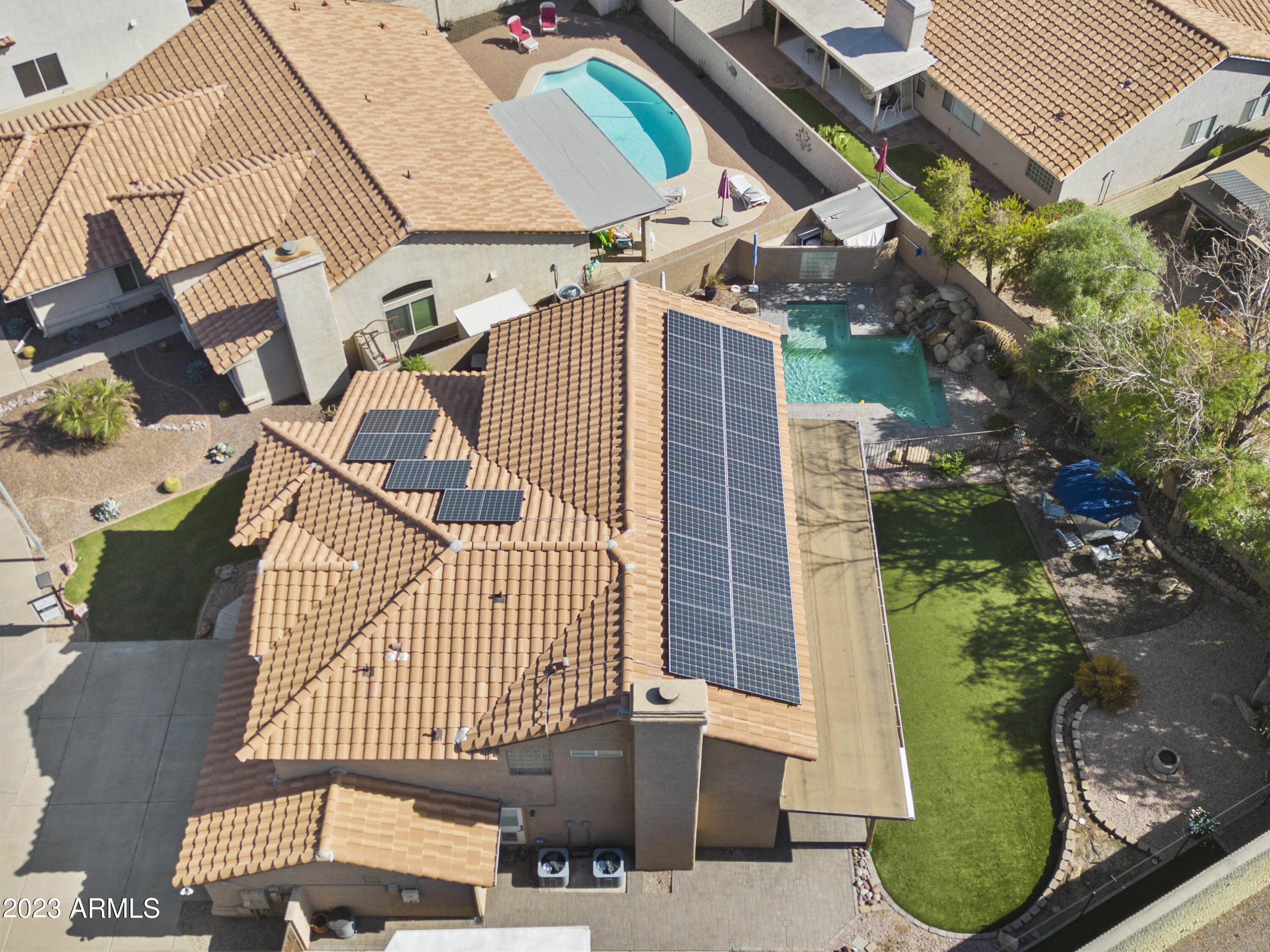 8807 E FLORIADE Drive