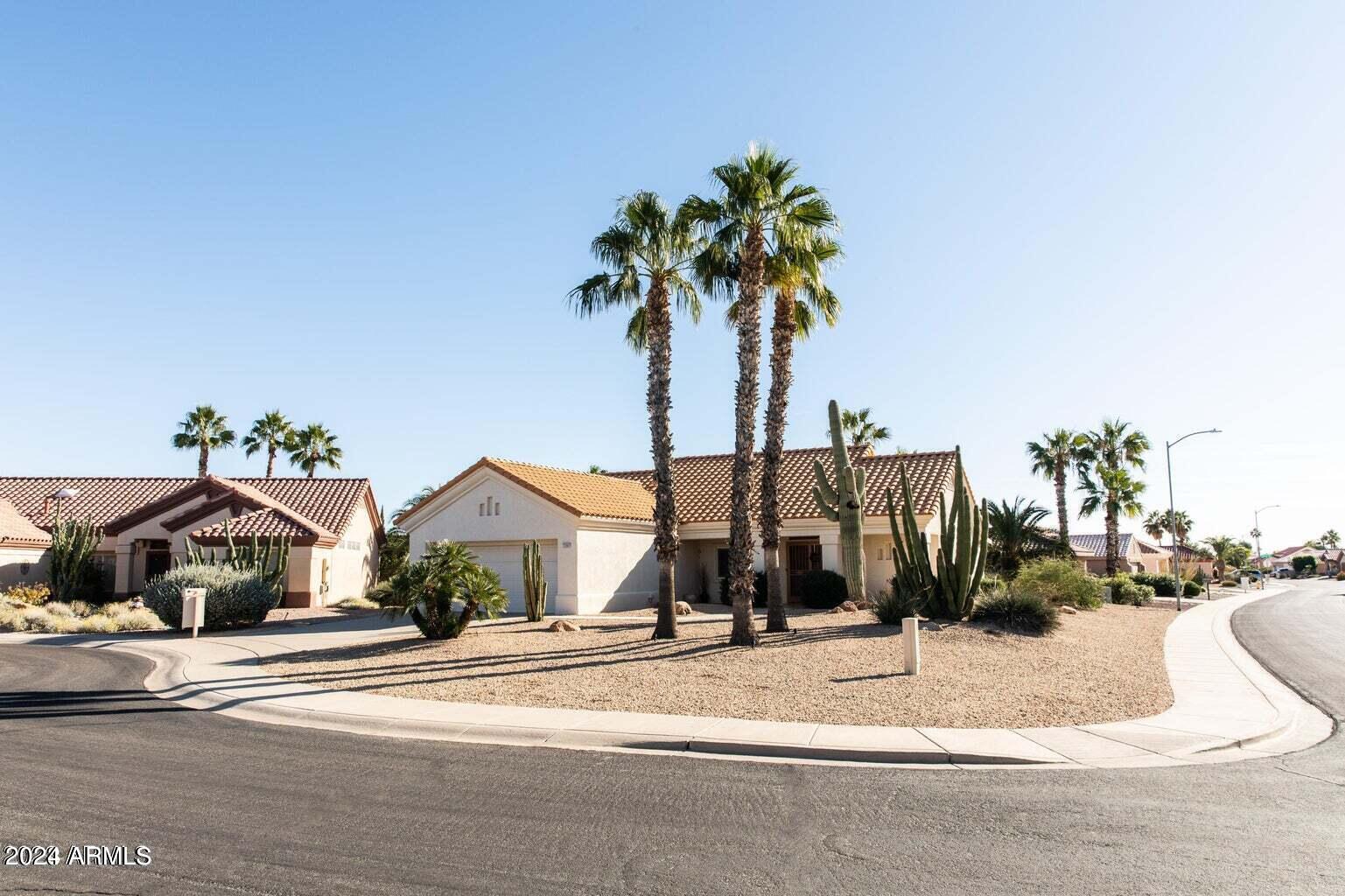 22807 N LAS VEGAS Drive
