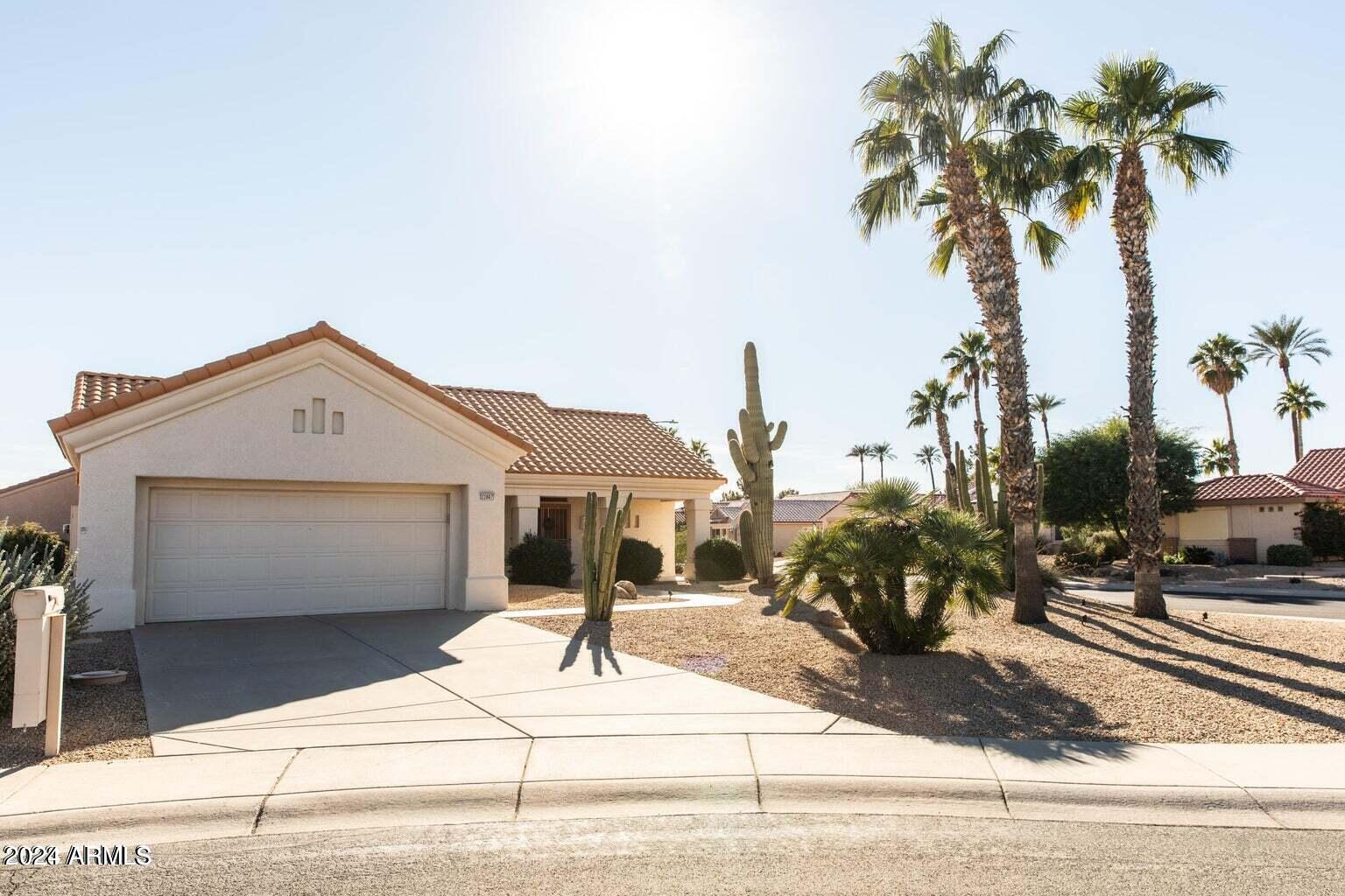 22807 N LAS VEGAS Drive