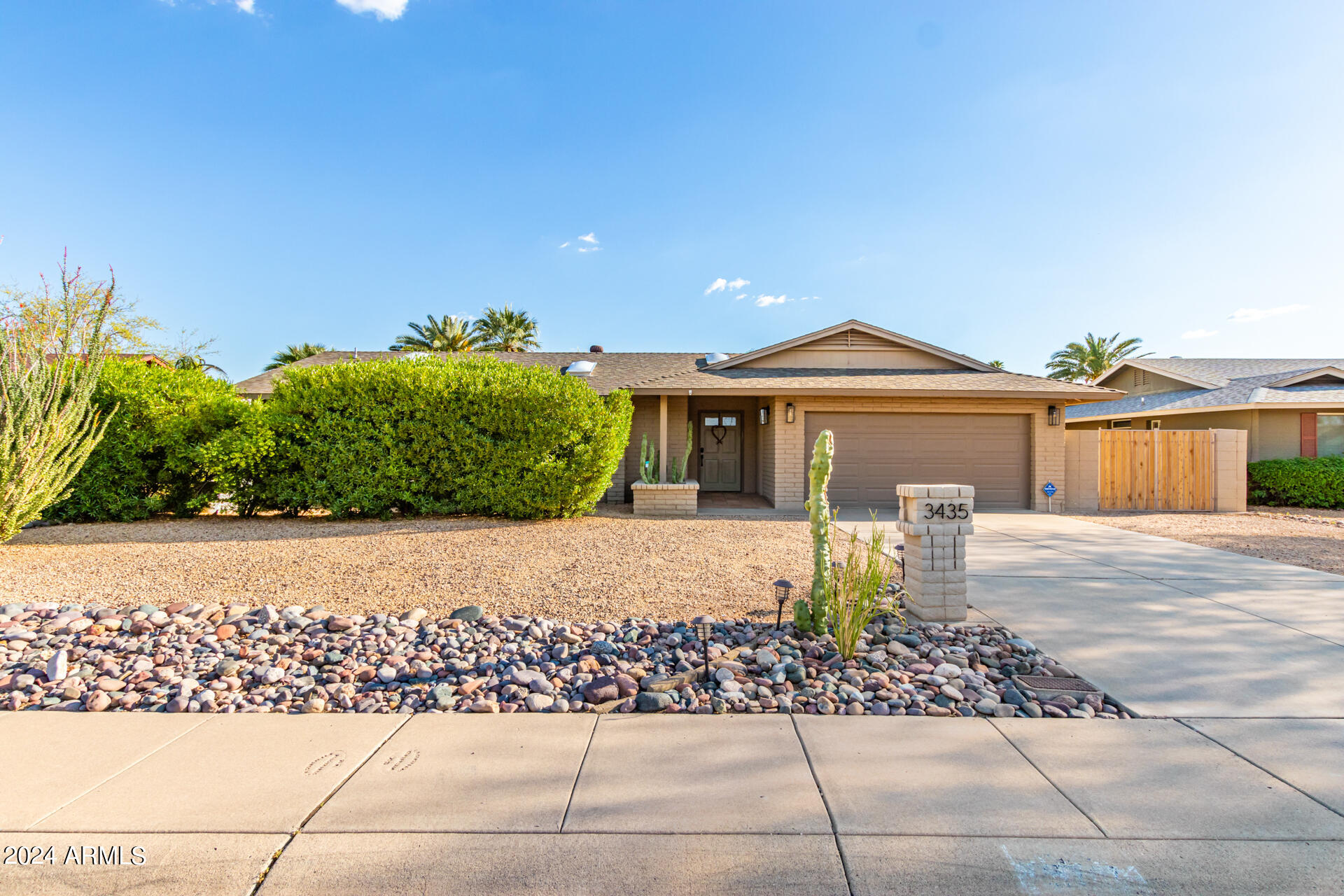 3435 E Desert Cove Avenue