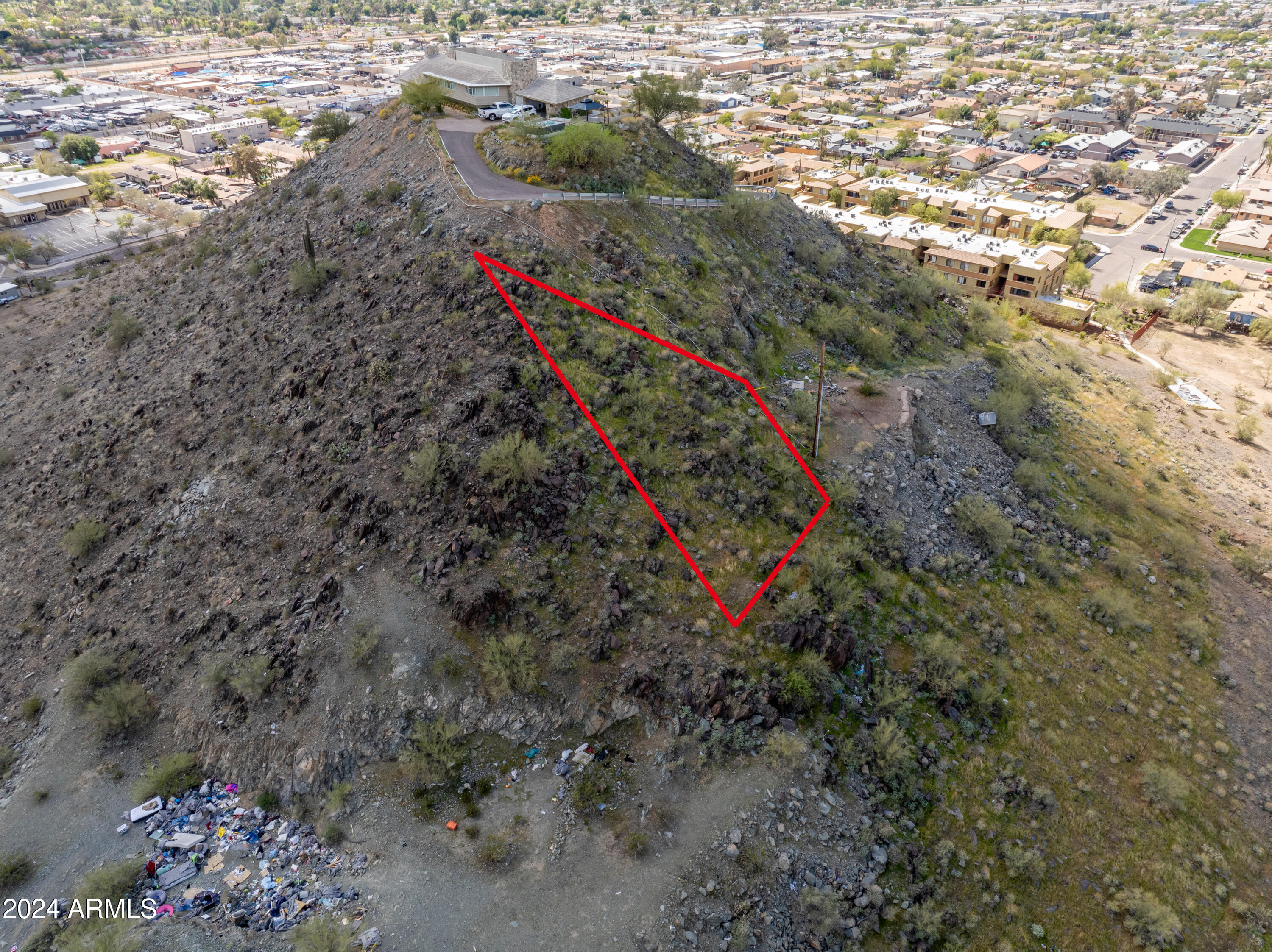 730 W VOGEL Avenue, E