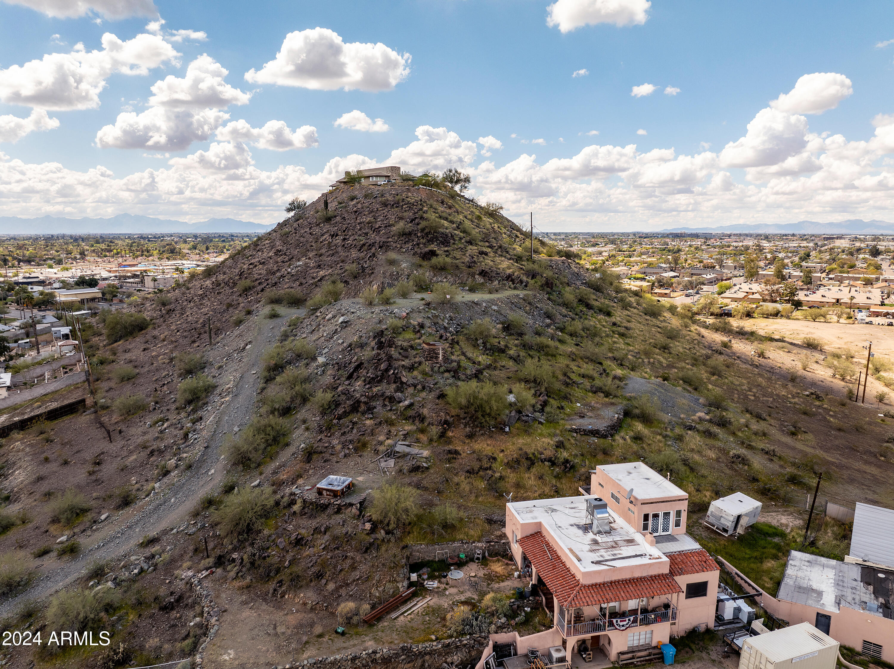 730 W VOGEL Avenue, E