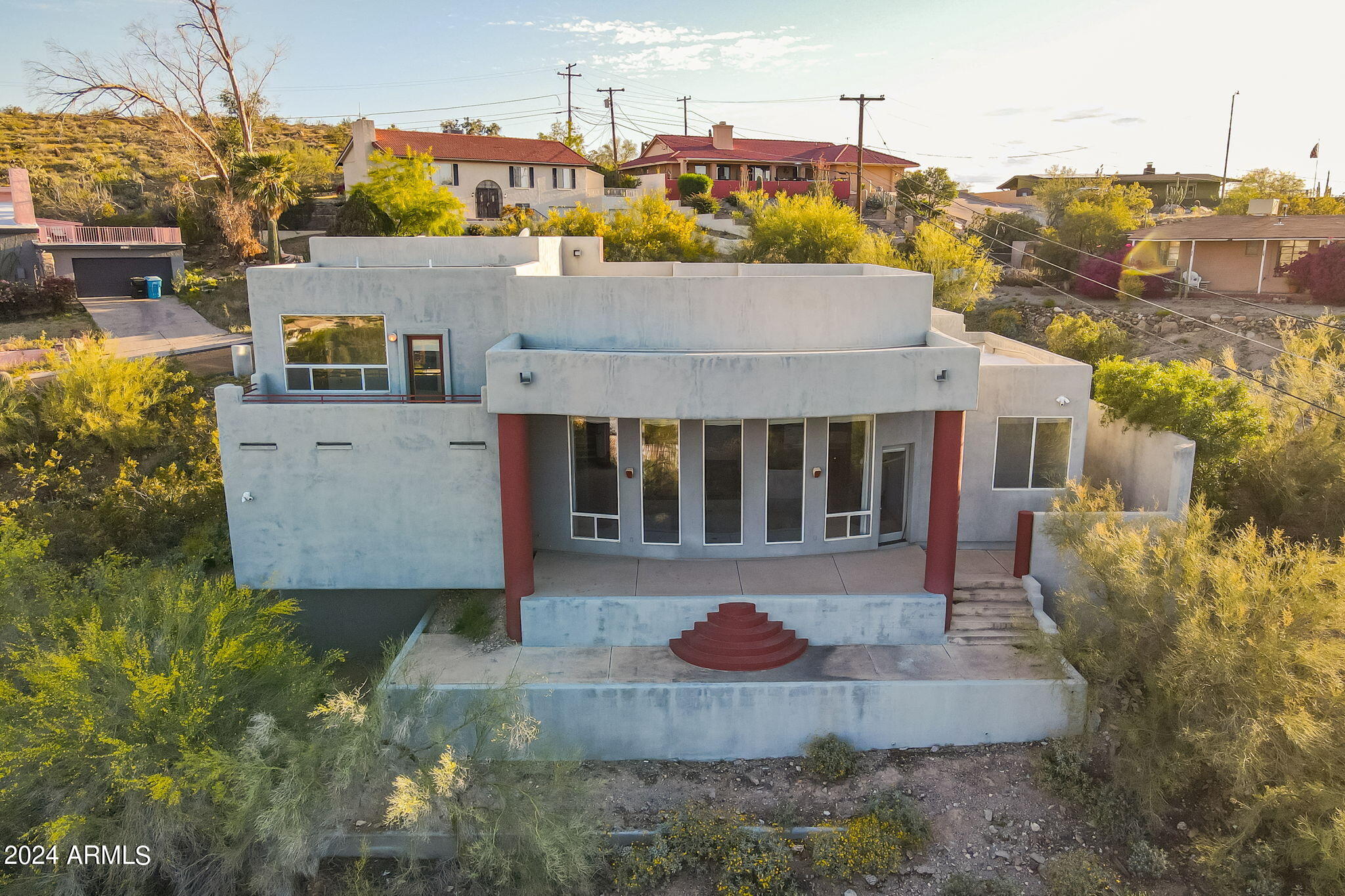 1634 E CAMINO DEL SANTO