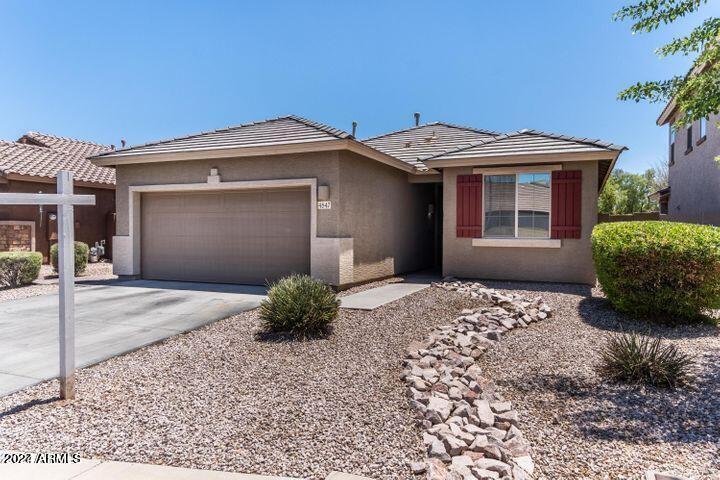 4547 S ANTONIO
