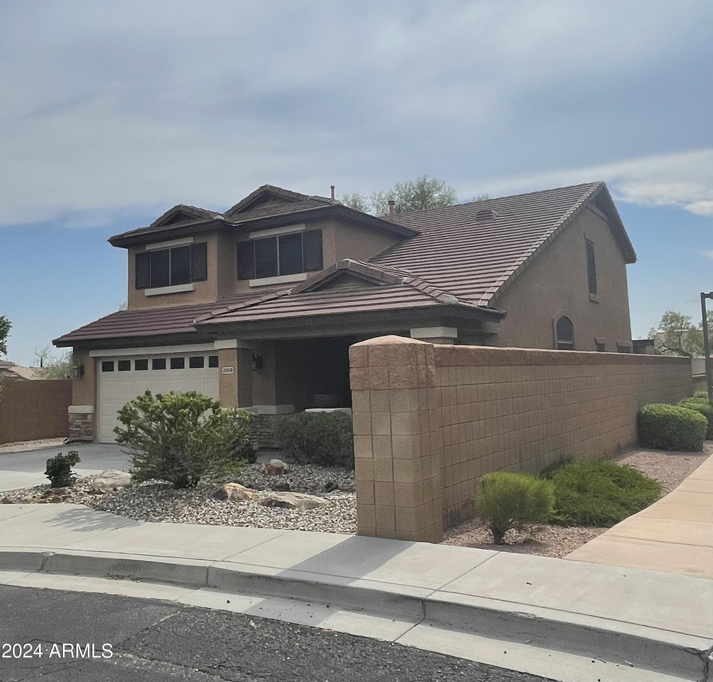 20918 N 37TH Place