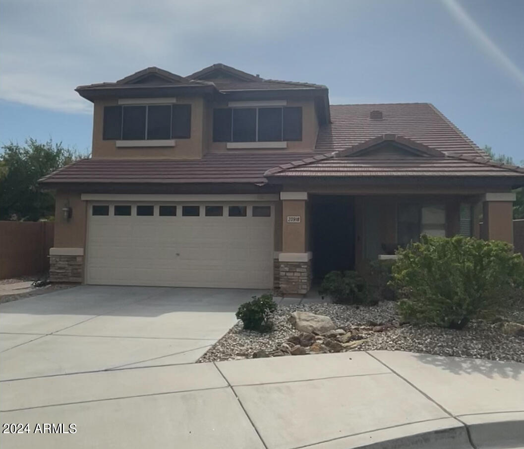 20918 N 37TH Place