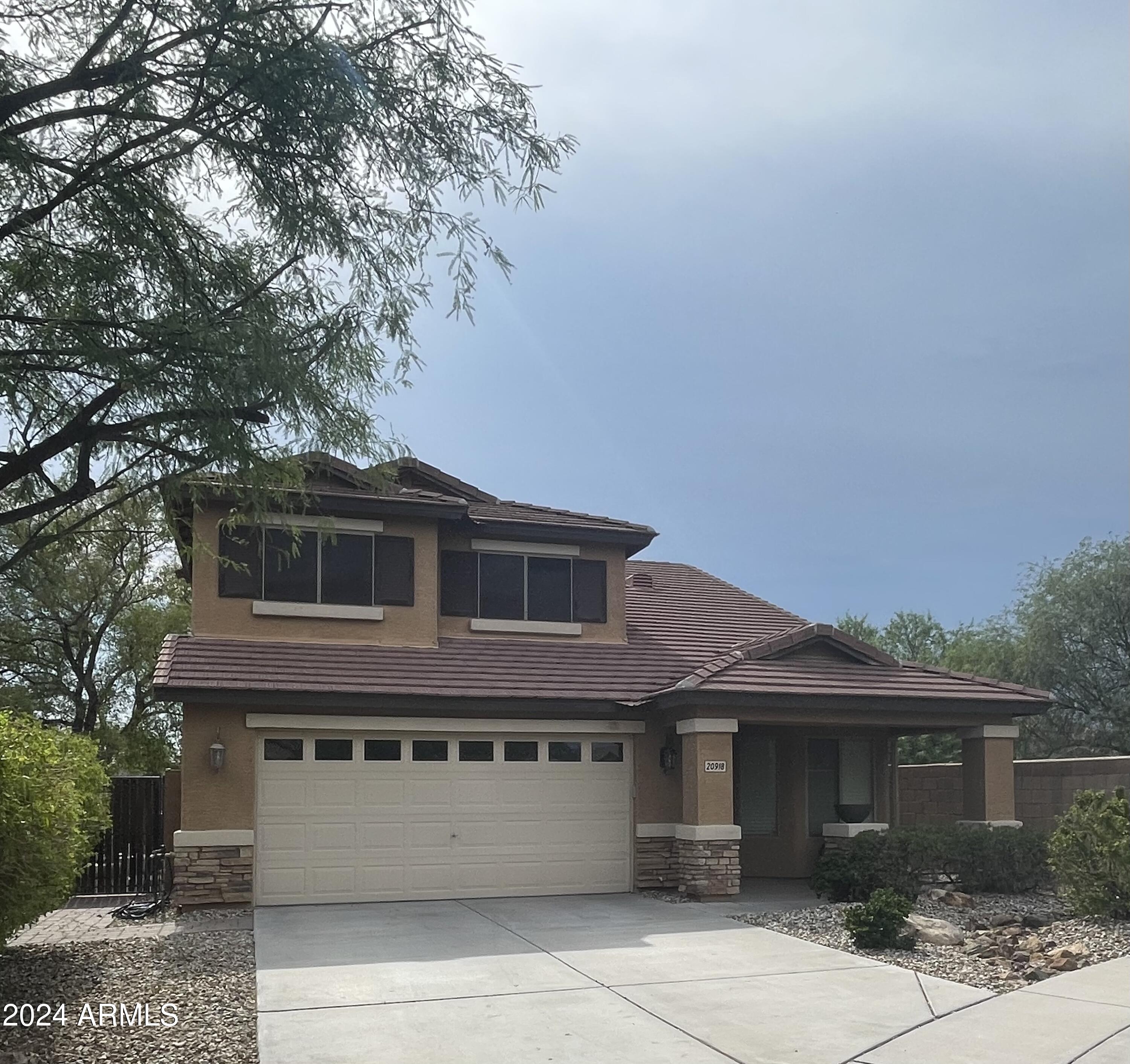 20918 N 37TH Place