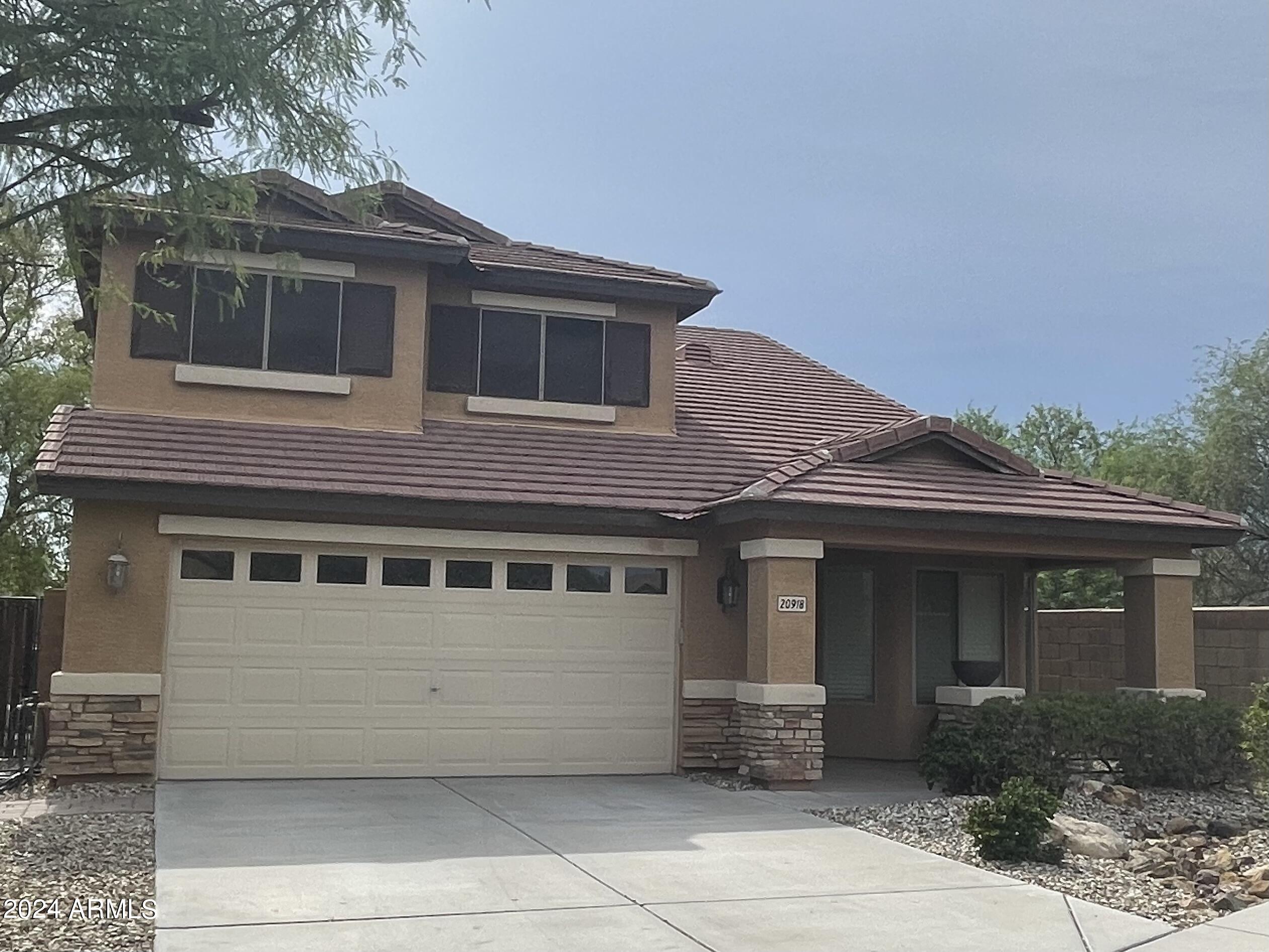 20918 N 37TH Place
