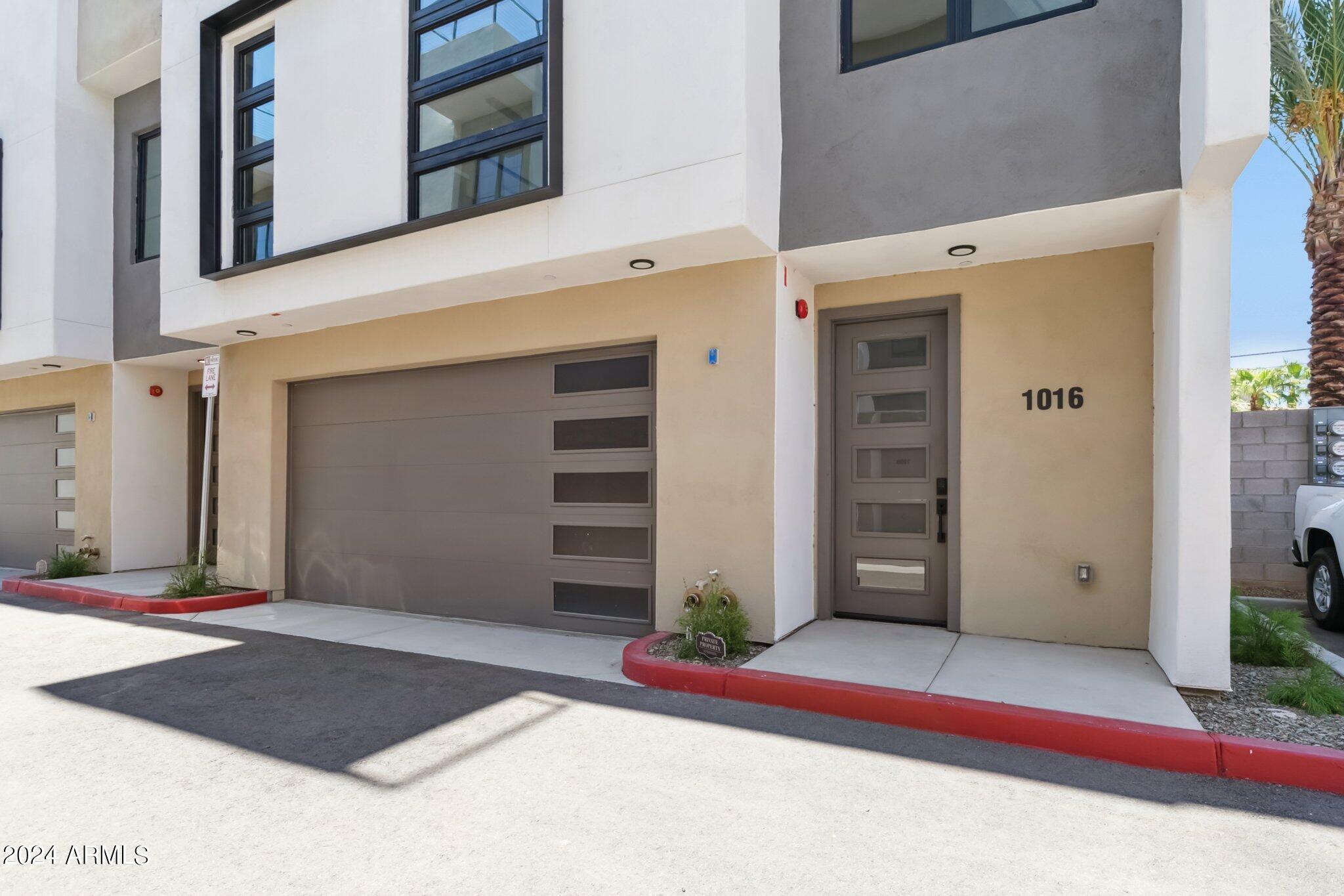 1501 N MILLER Road, 1016
