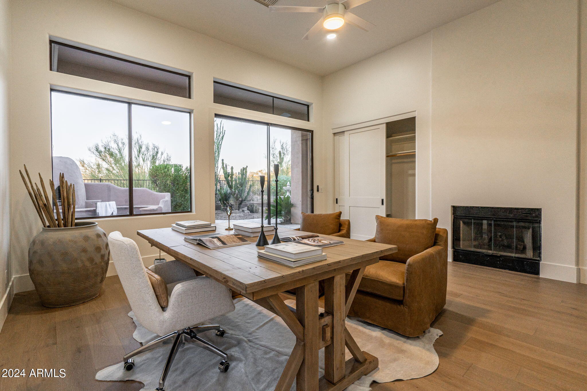 7638 E SHOOTING STAR Way
