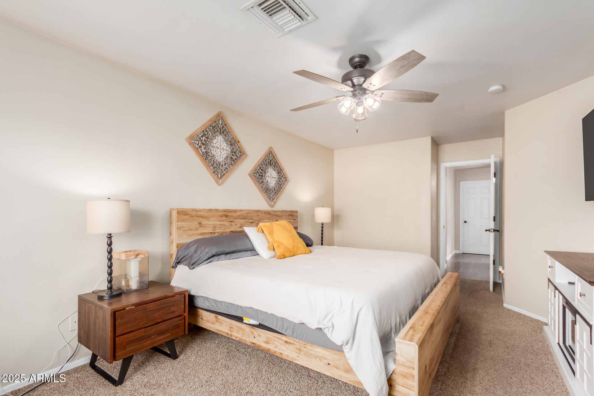 3640 W MELINDA Lane