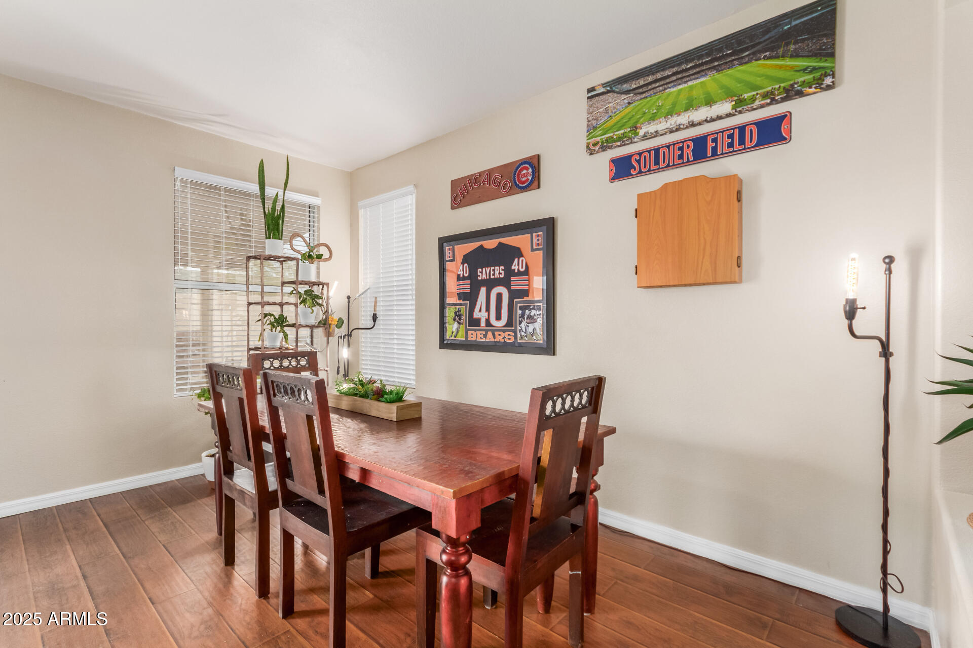 3640 W MELINDA Lane