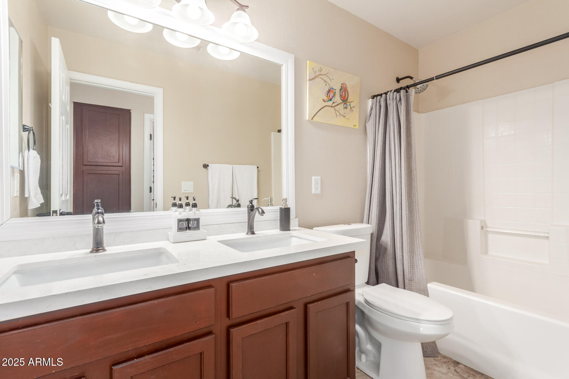 3640 W MELINDA Lane