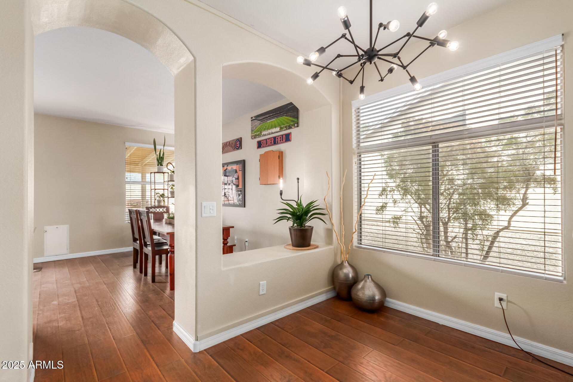 3640 W MELINDA Lane