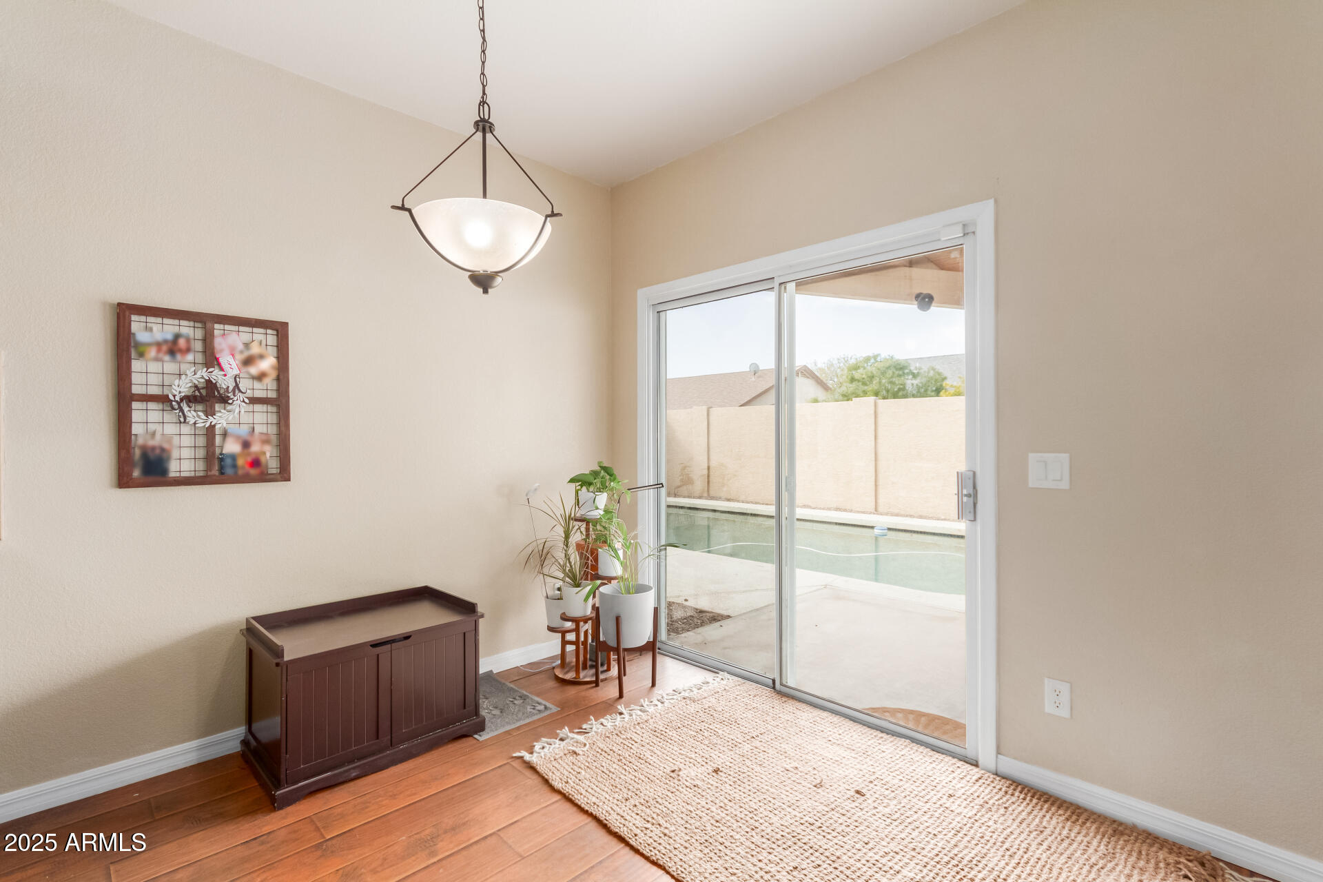 3640 W MELINDA Lane