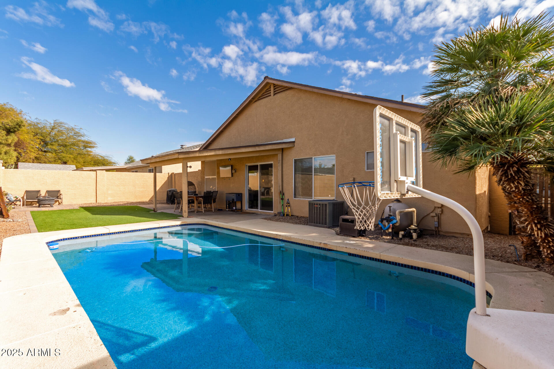 3640 W MELINDA Lane