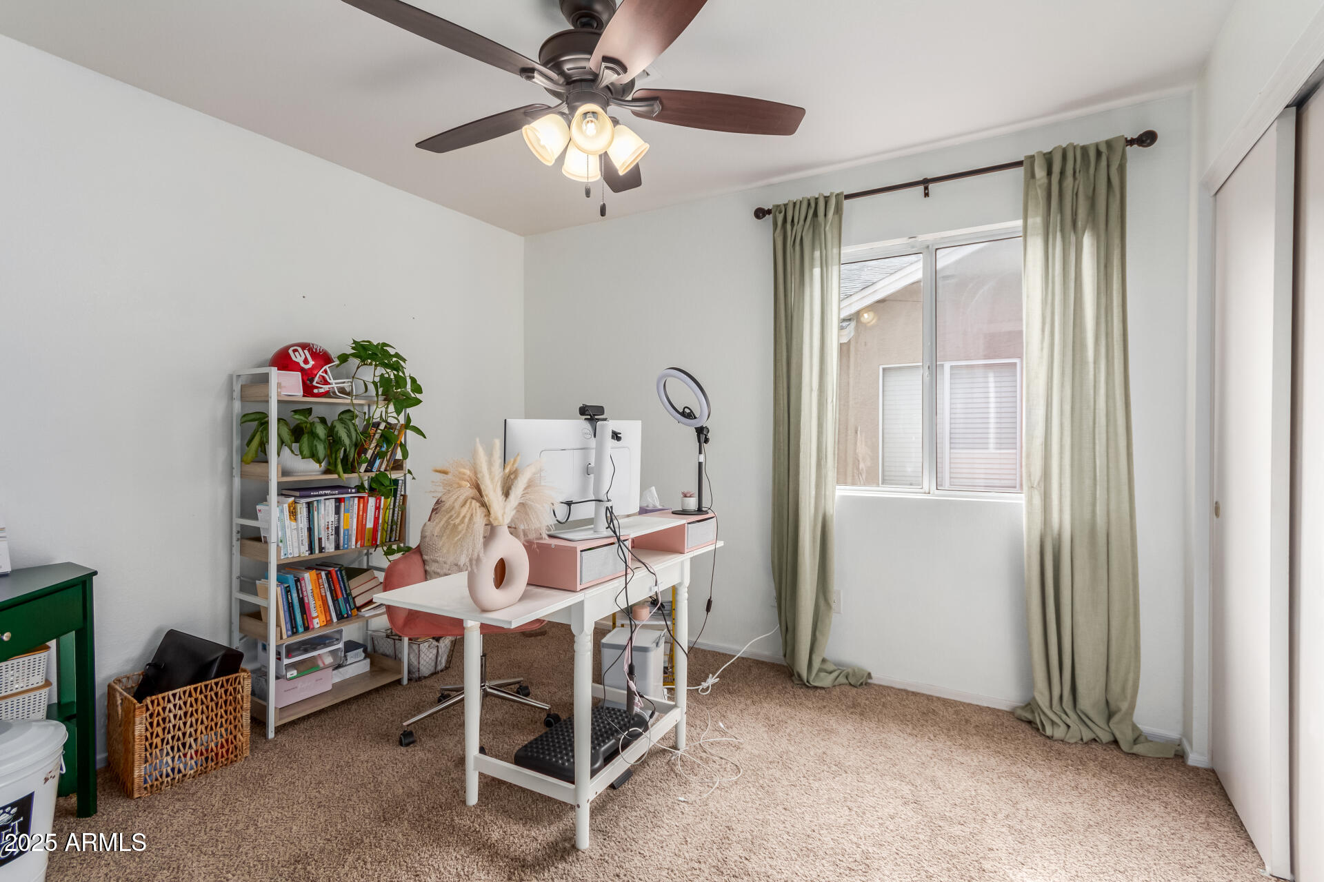 3640 W MELINDA Lane
