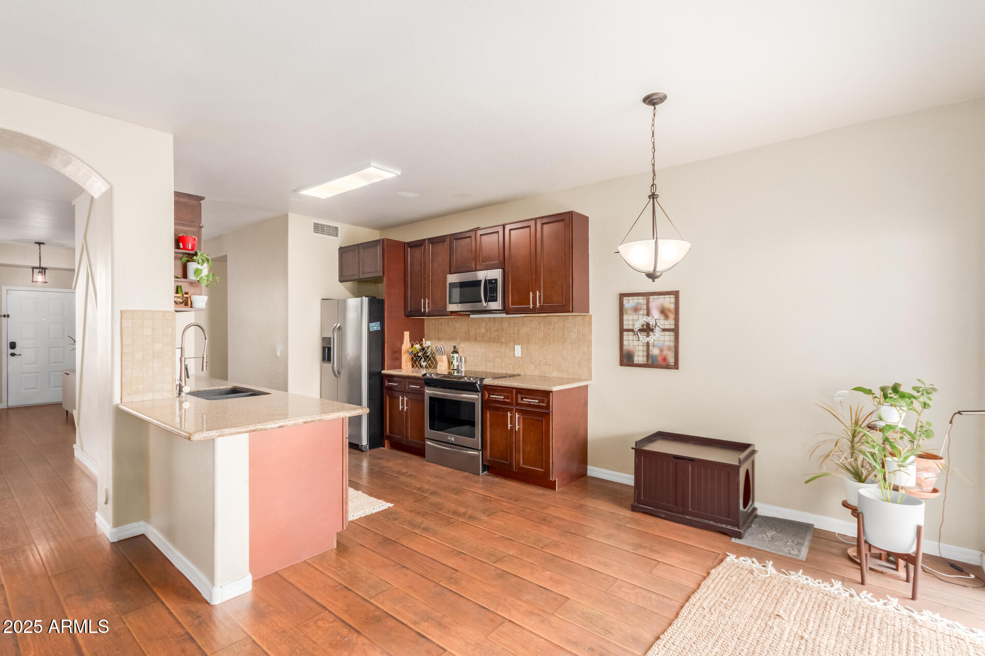 3640 W MELINDA Lane