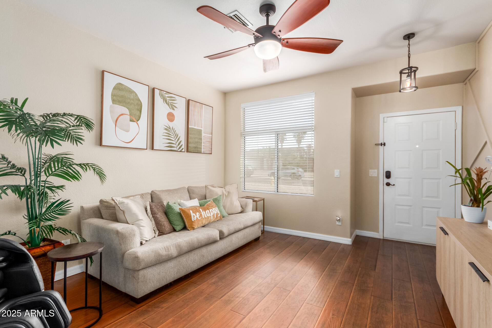3640 W MELINDA Lane
