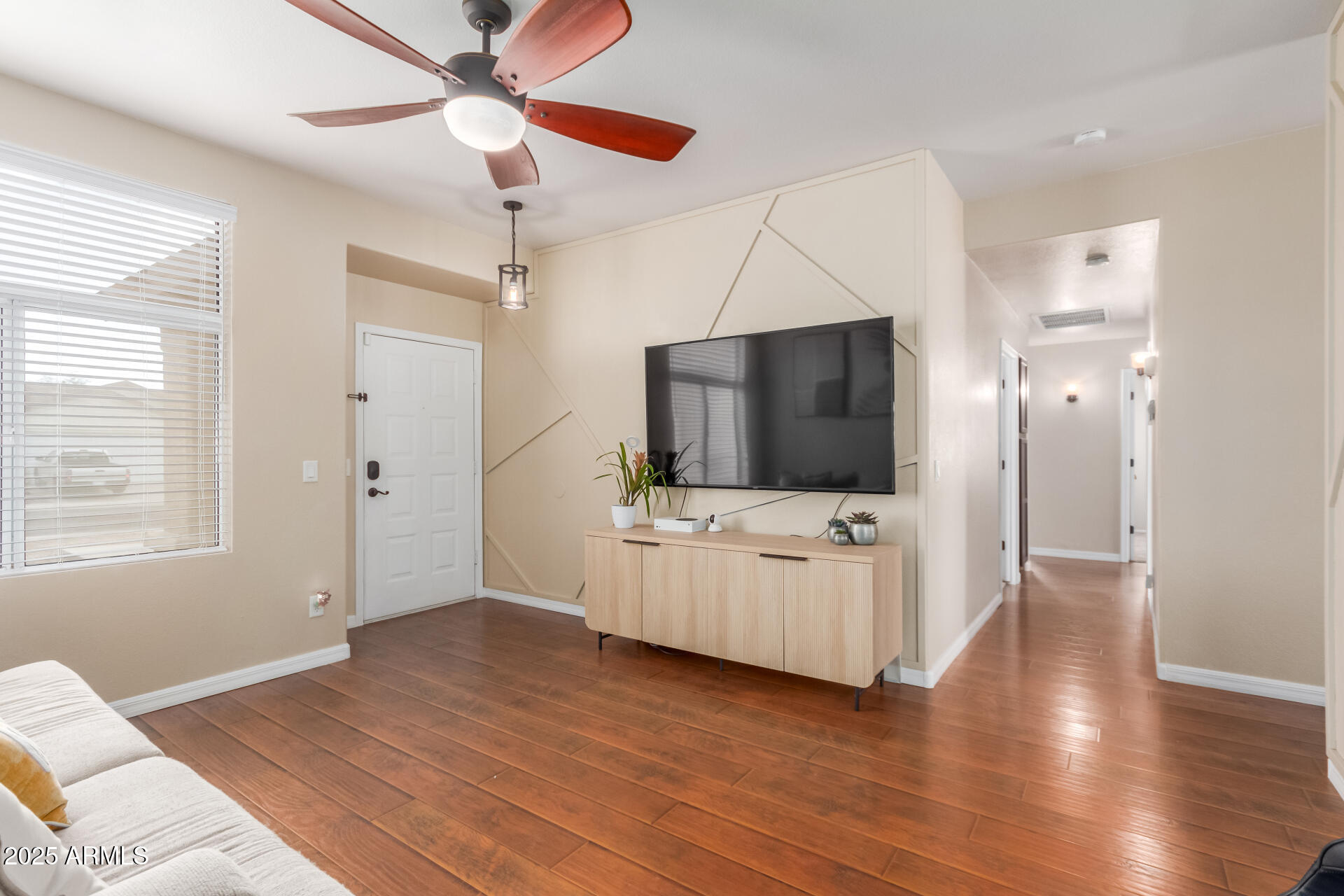 3640 W MELINDA Lane