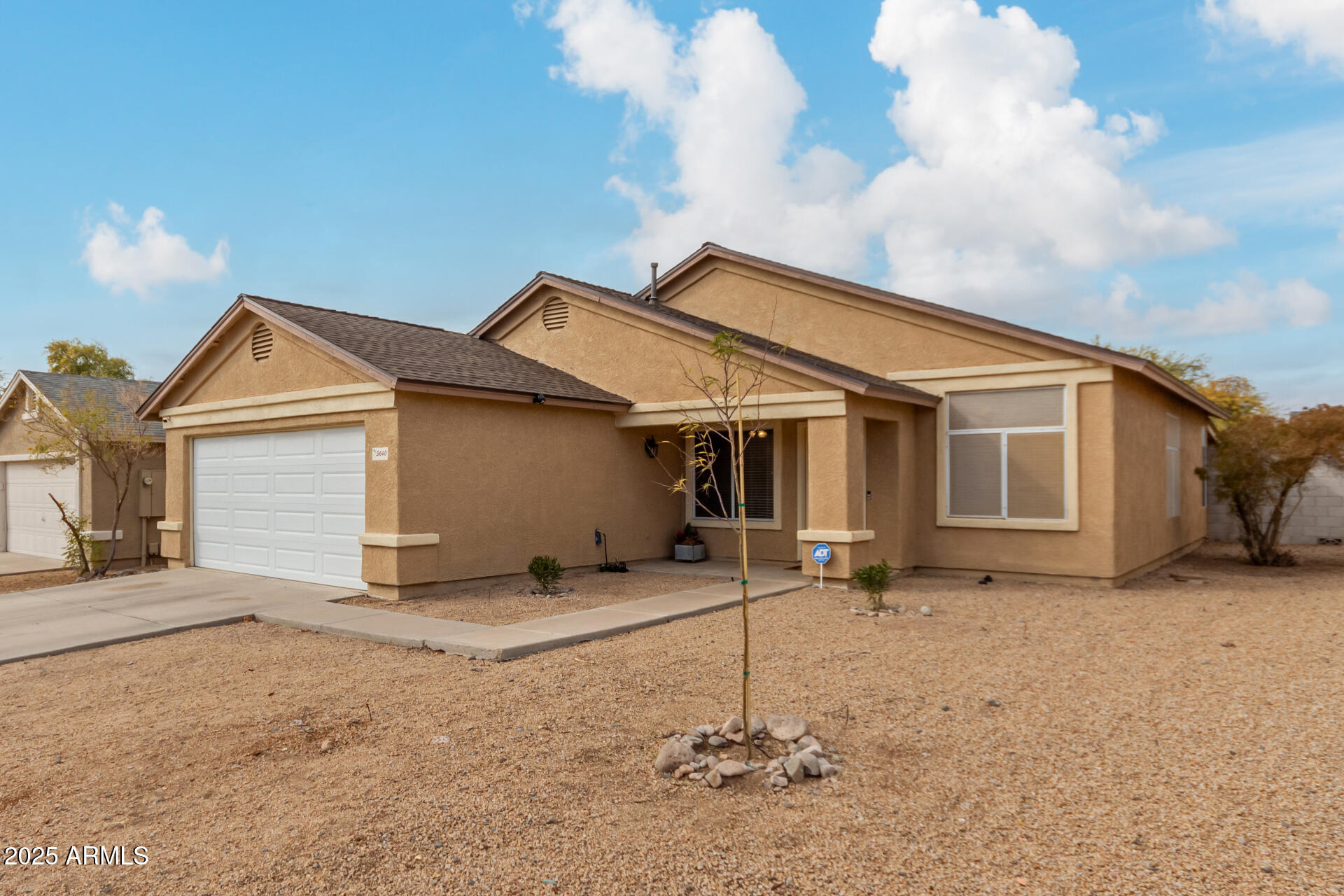 3640 W MELINDA Lane