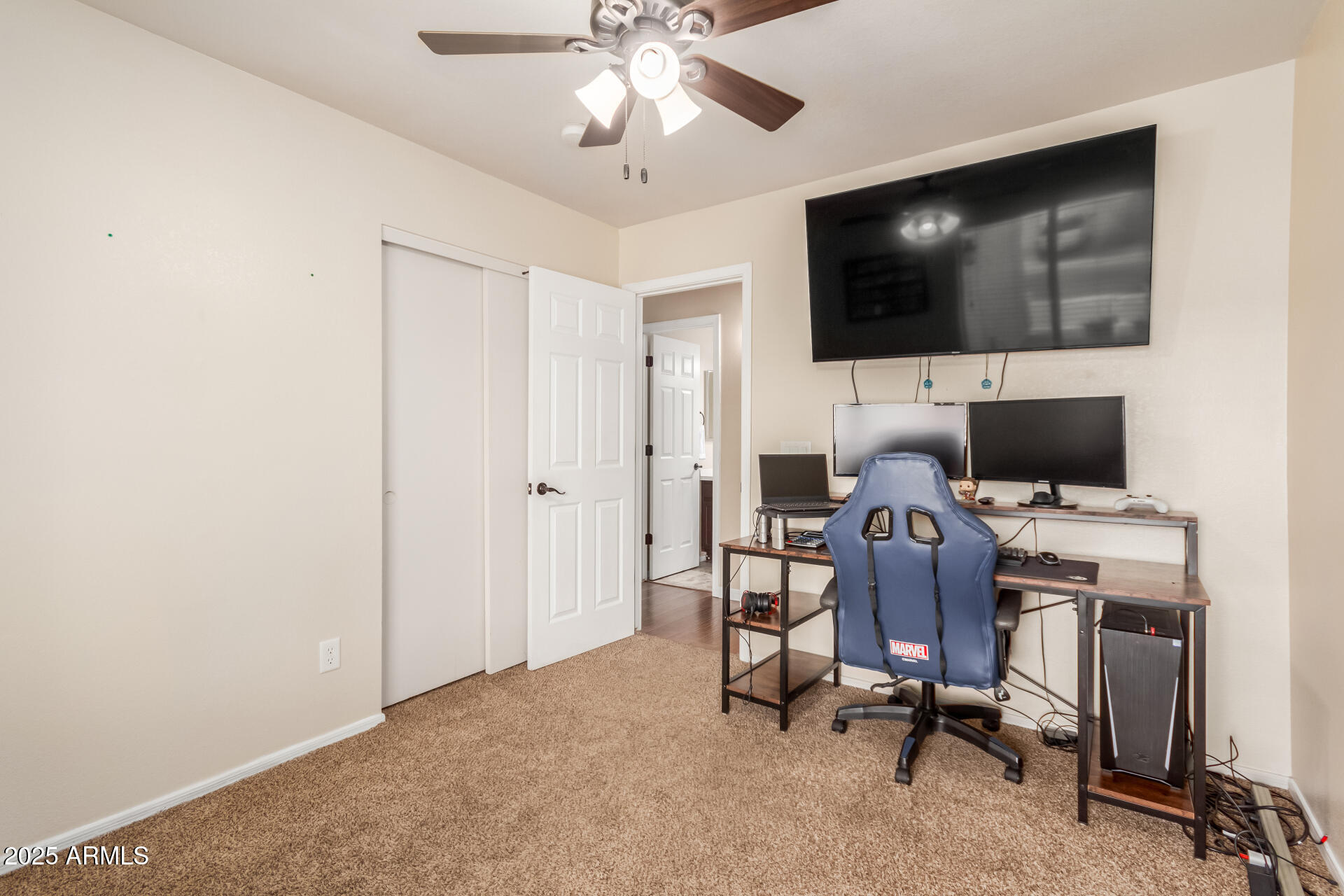 3640 W MELINDA Lane