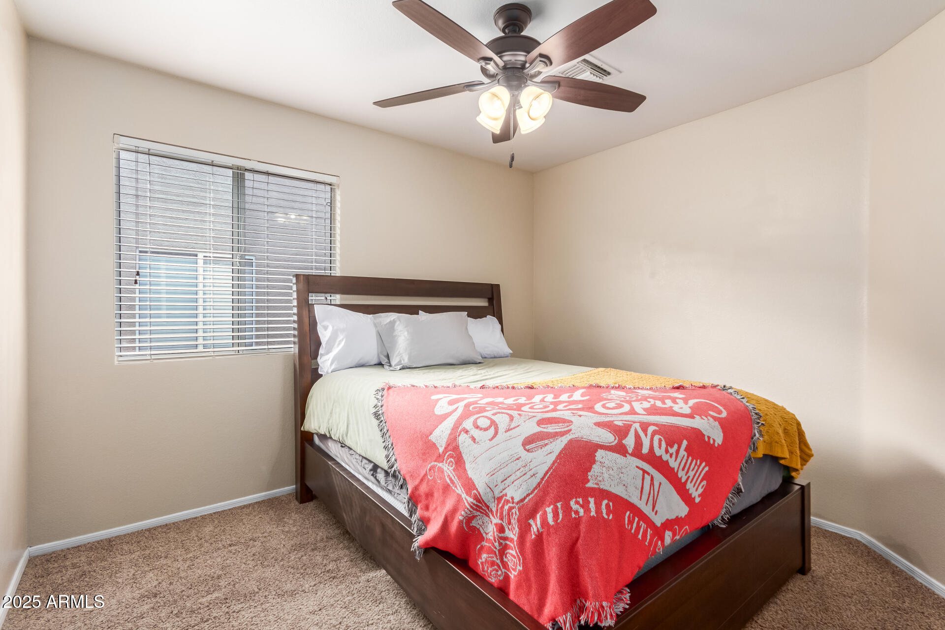 3640 W MELINDA Lane