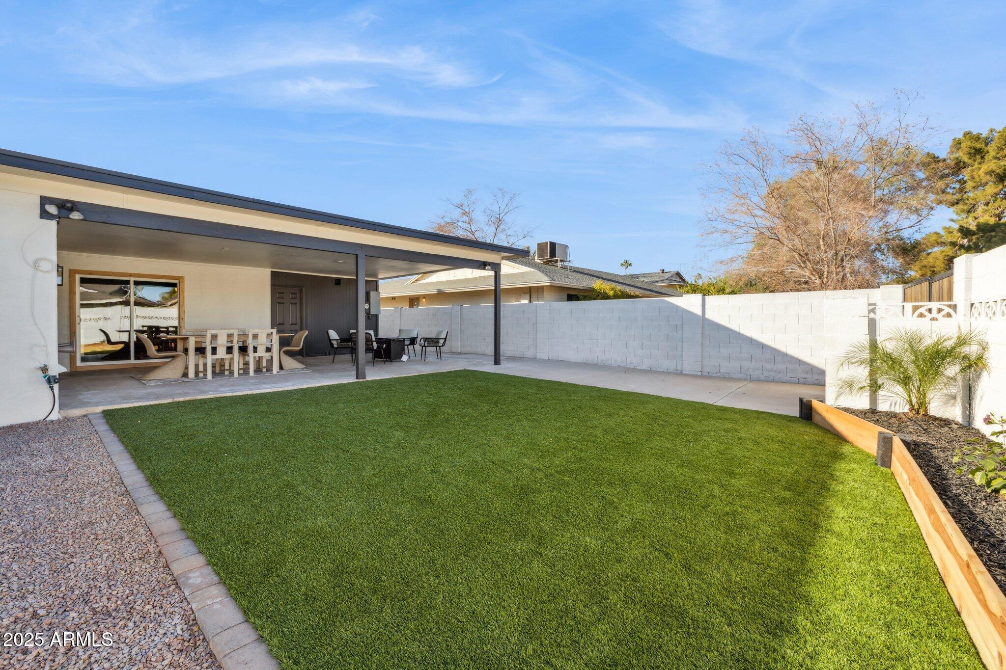 3803 S ELM Street