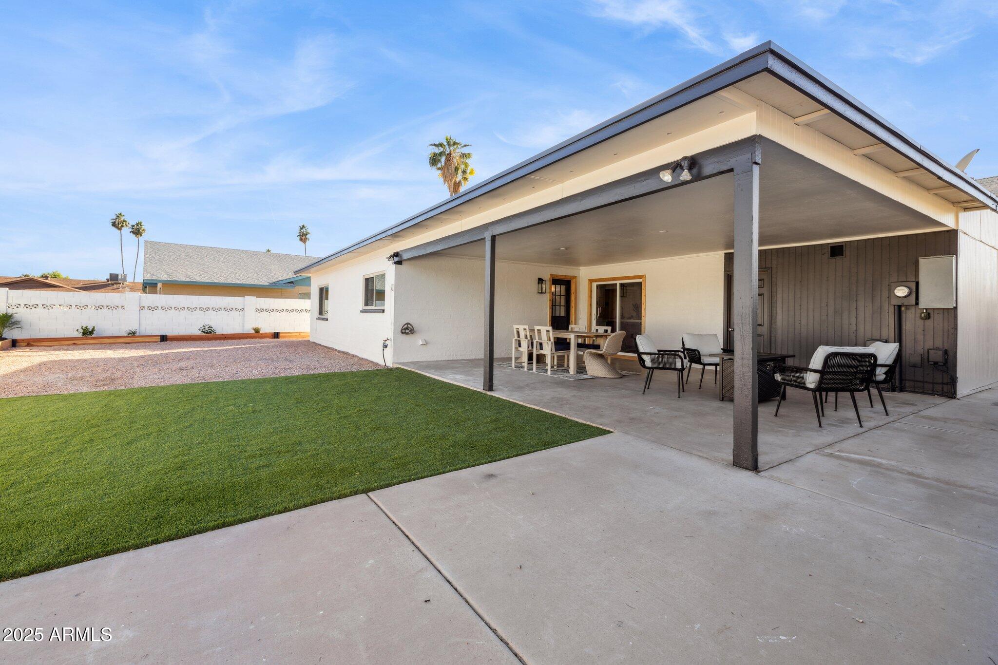 3803 S ELM Street
