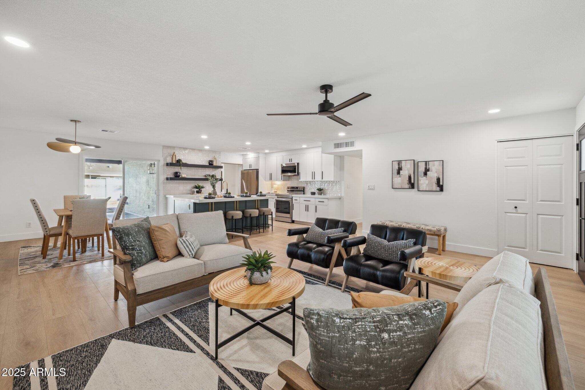 3803 S ELM Street