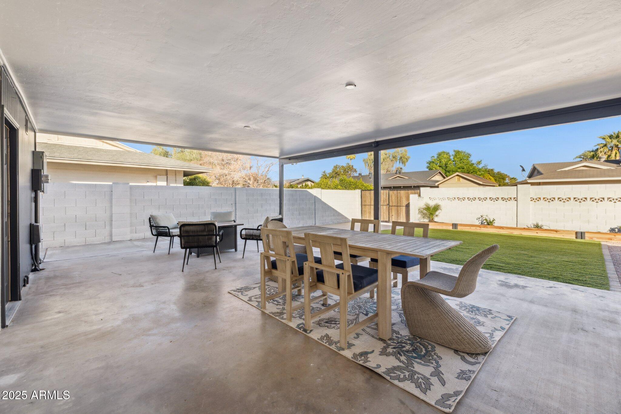 3803 S ELM Street