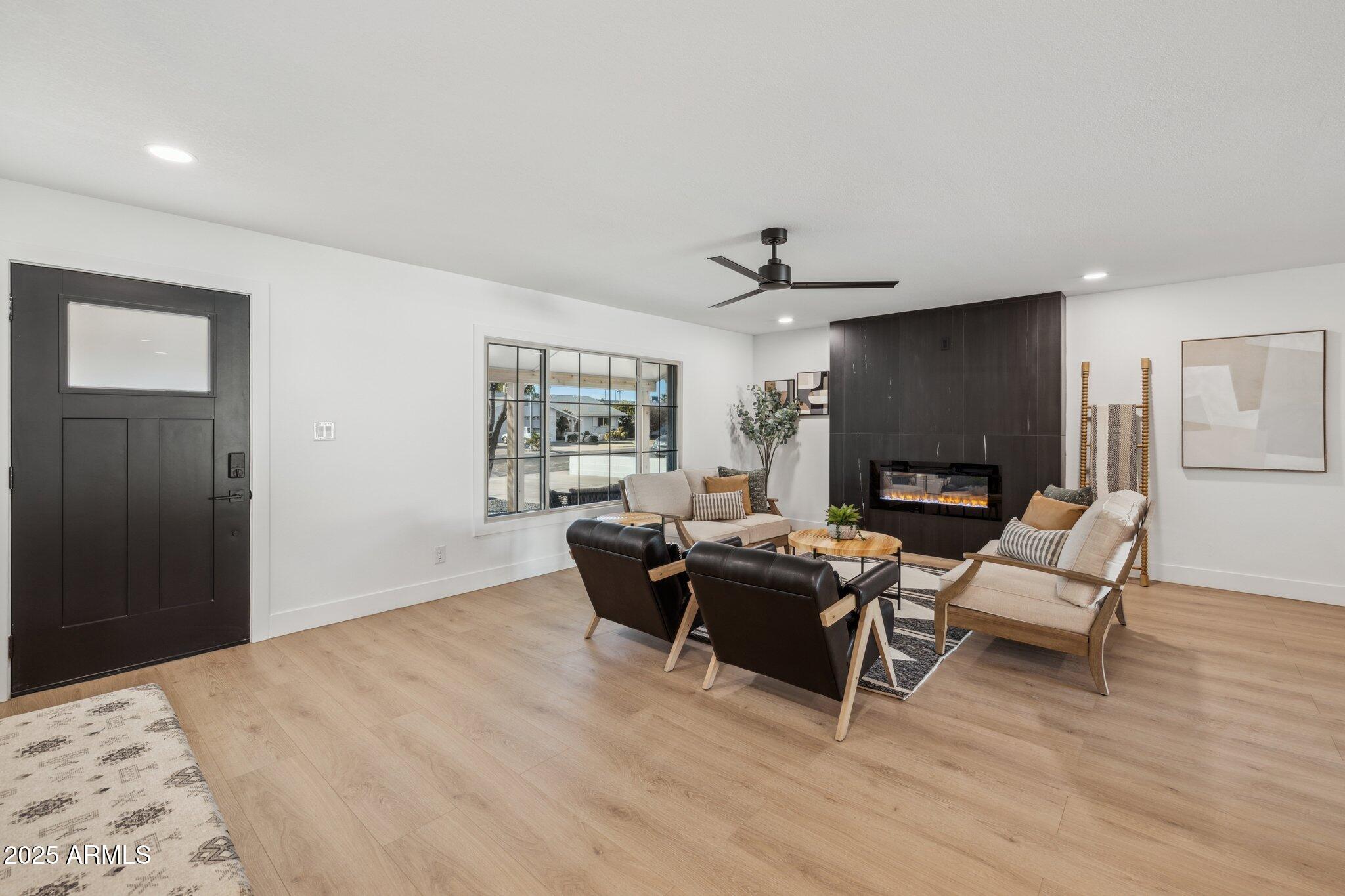 3803 S ELM Street