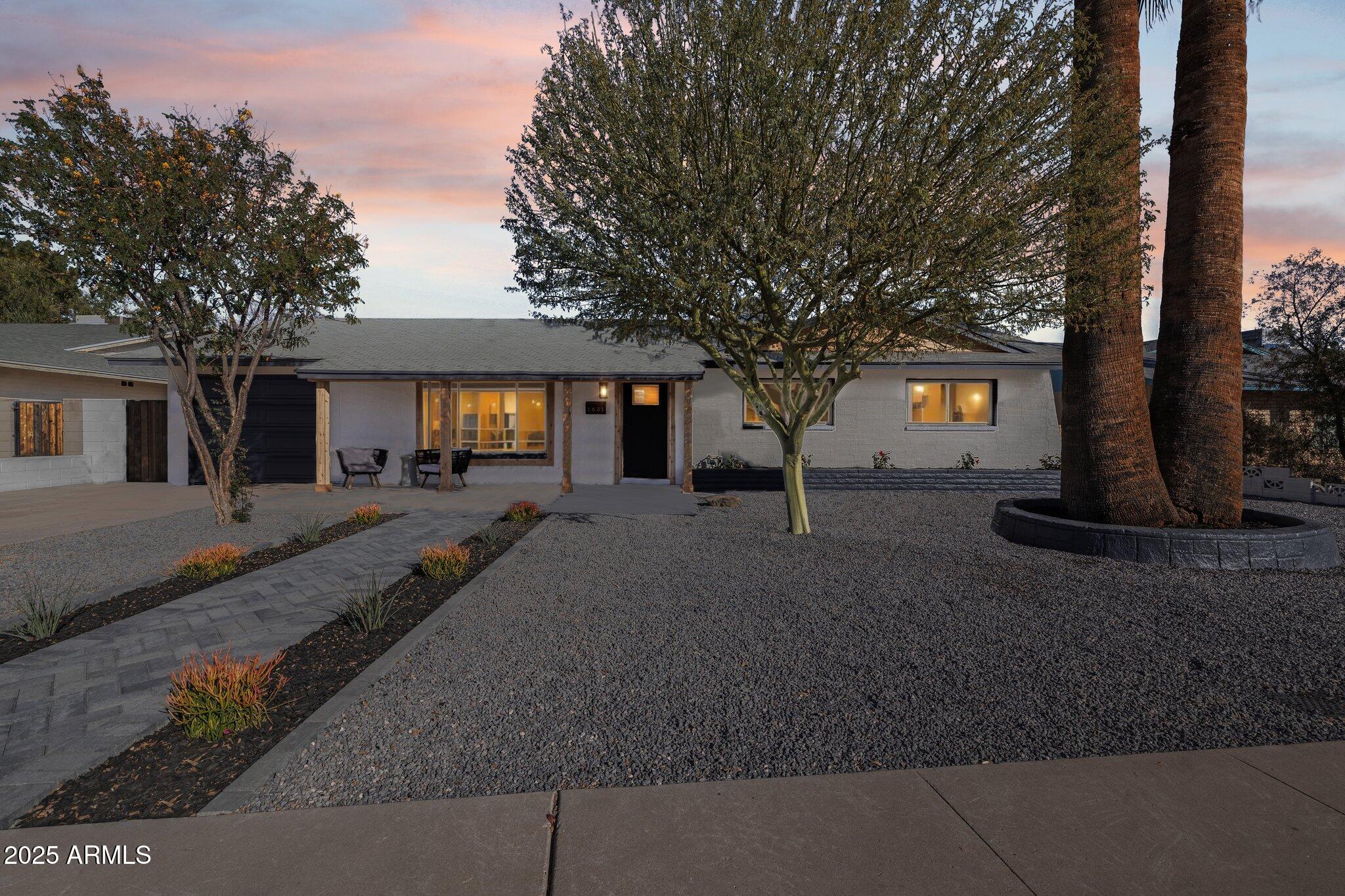 3803 S ELM Street