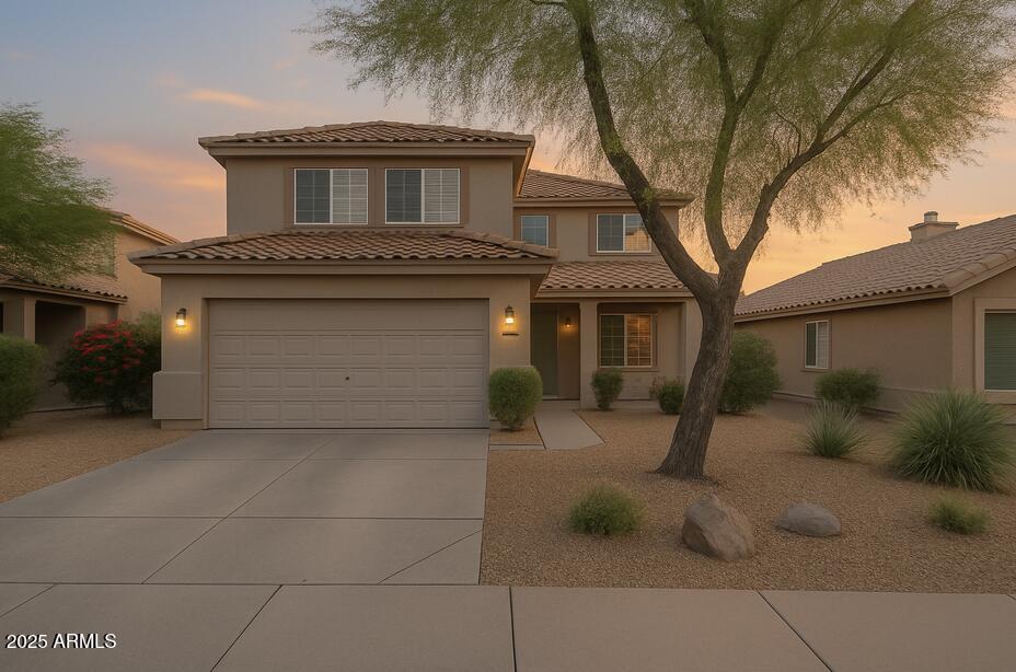 4033 E Wildcat Drive