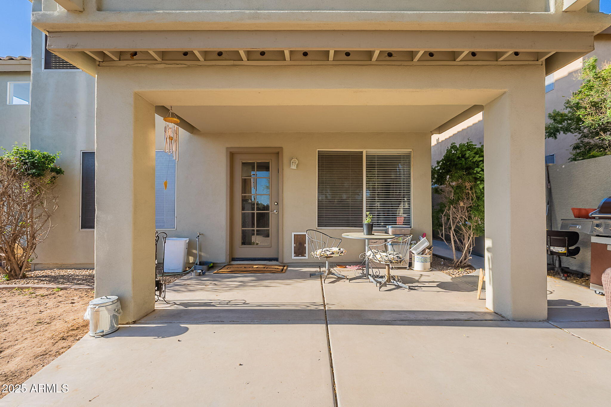 4033 E Wildcat Drive