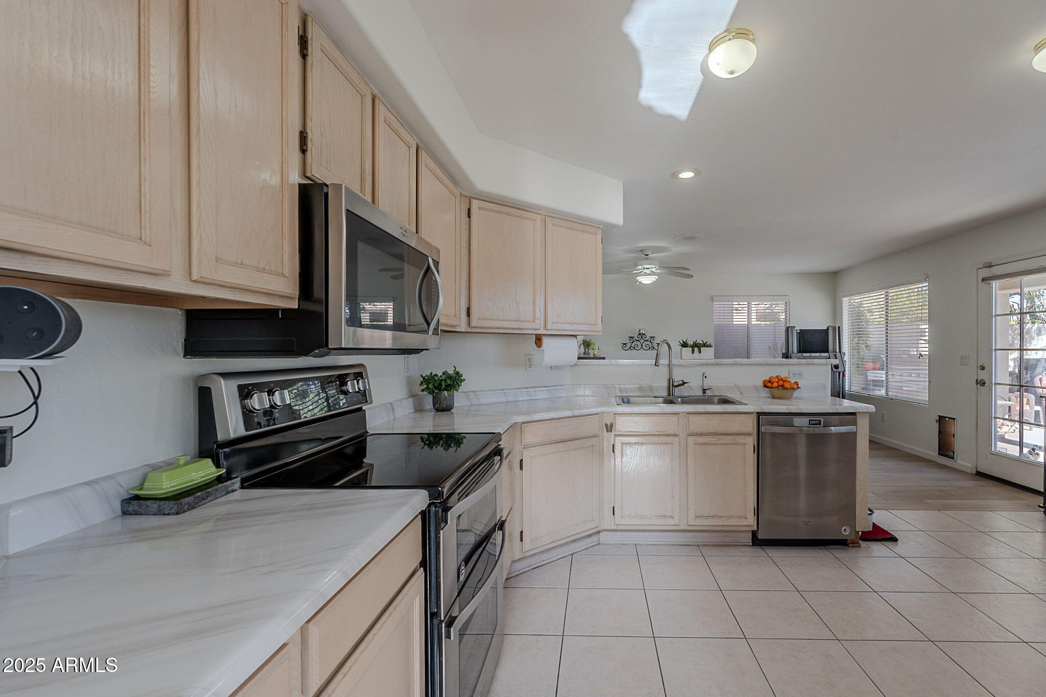 4033 E Wildcat Drive