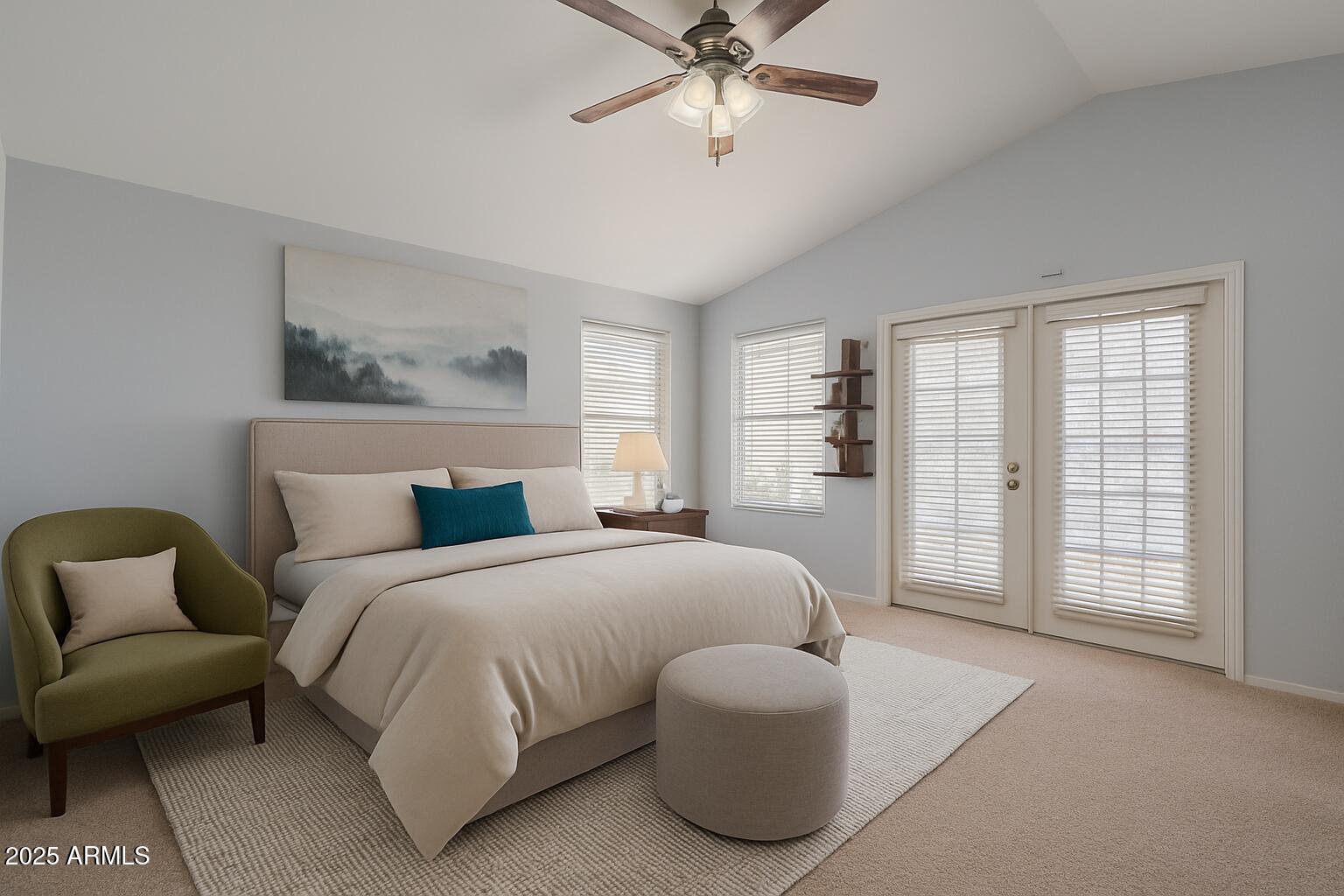 4033 E Wildcat Drive