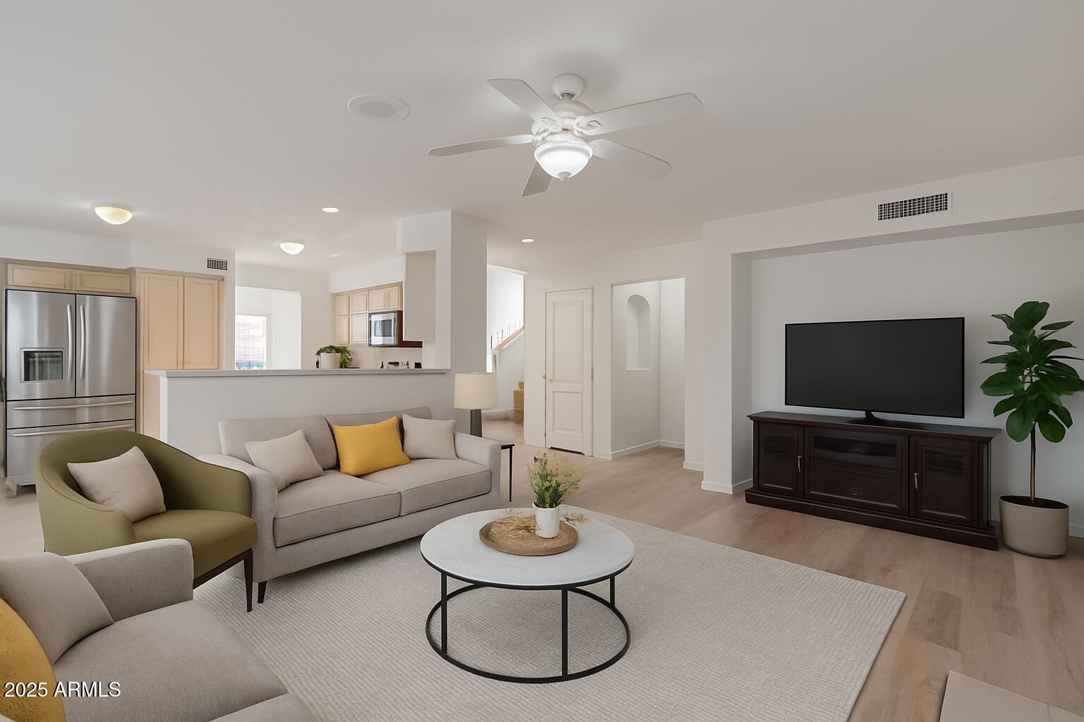 4033 E Wildcat Drive